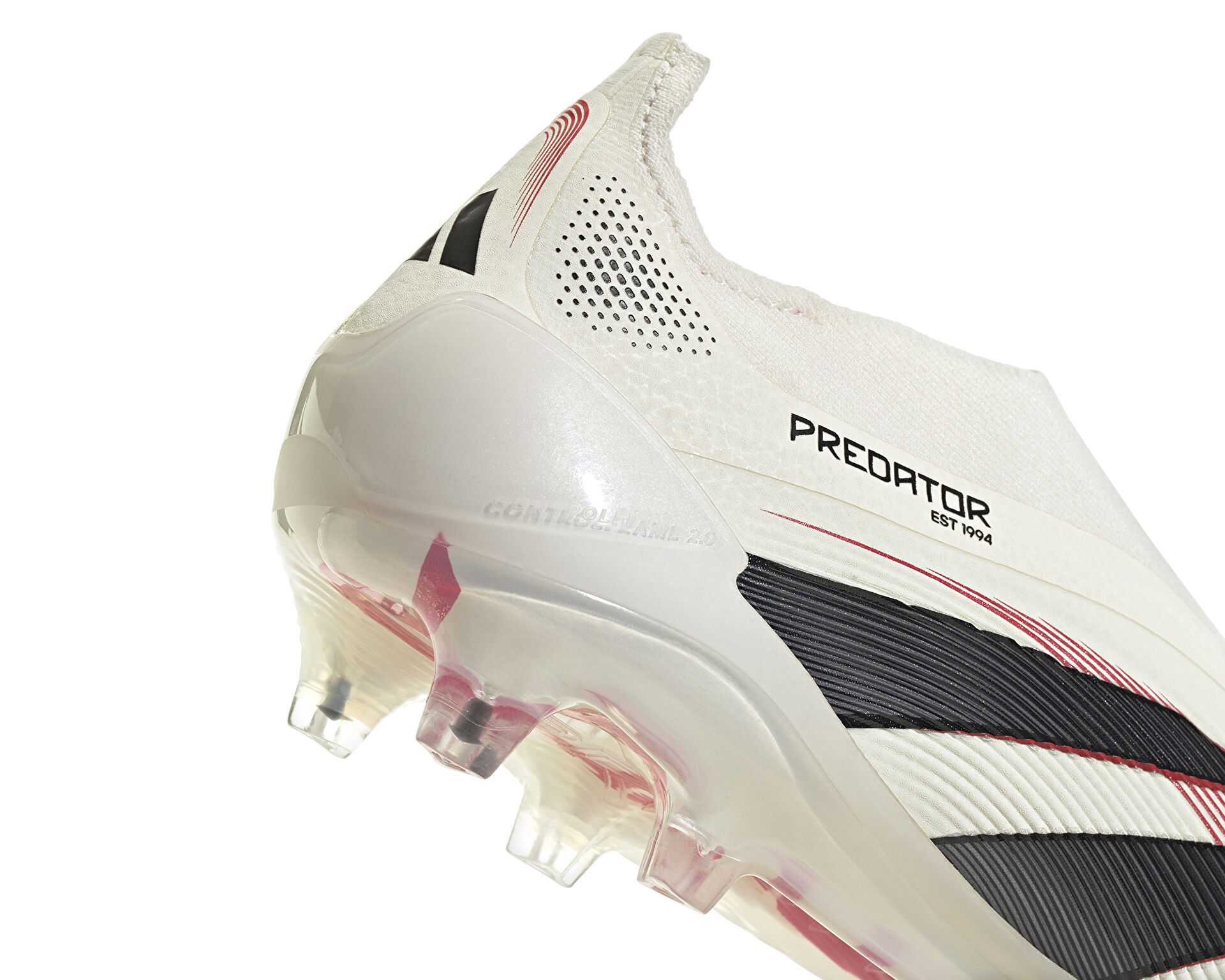 کفش فوتبال چمن Predator Elite Fg