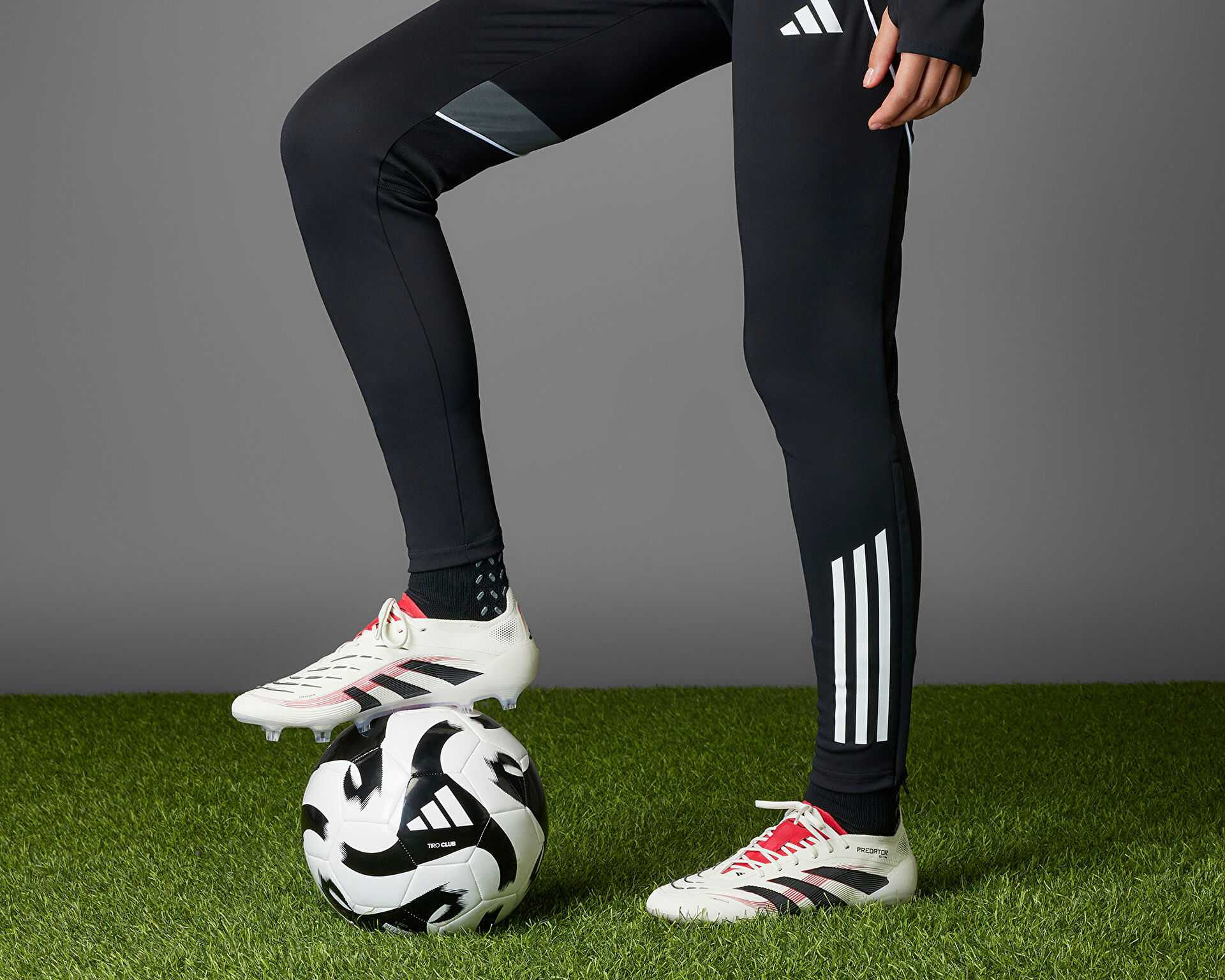 کفش فوتبال چمن Predator Accuracy.1 Fg
