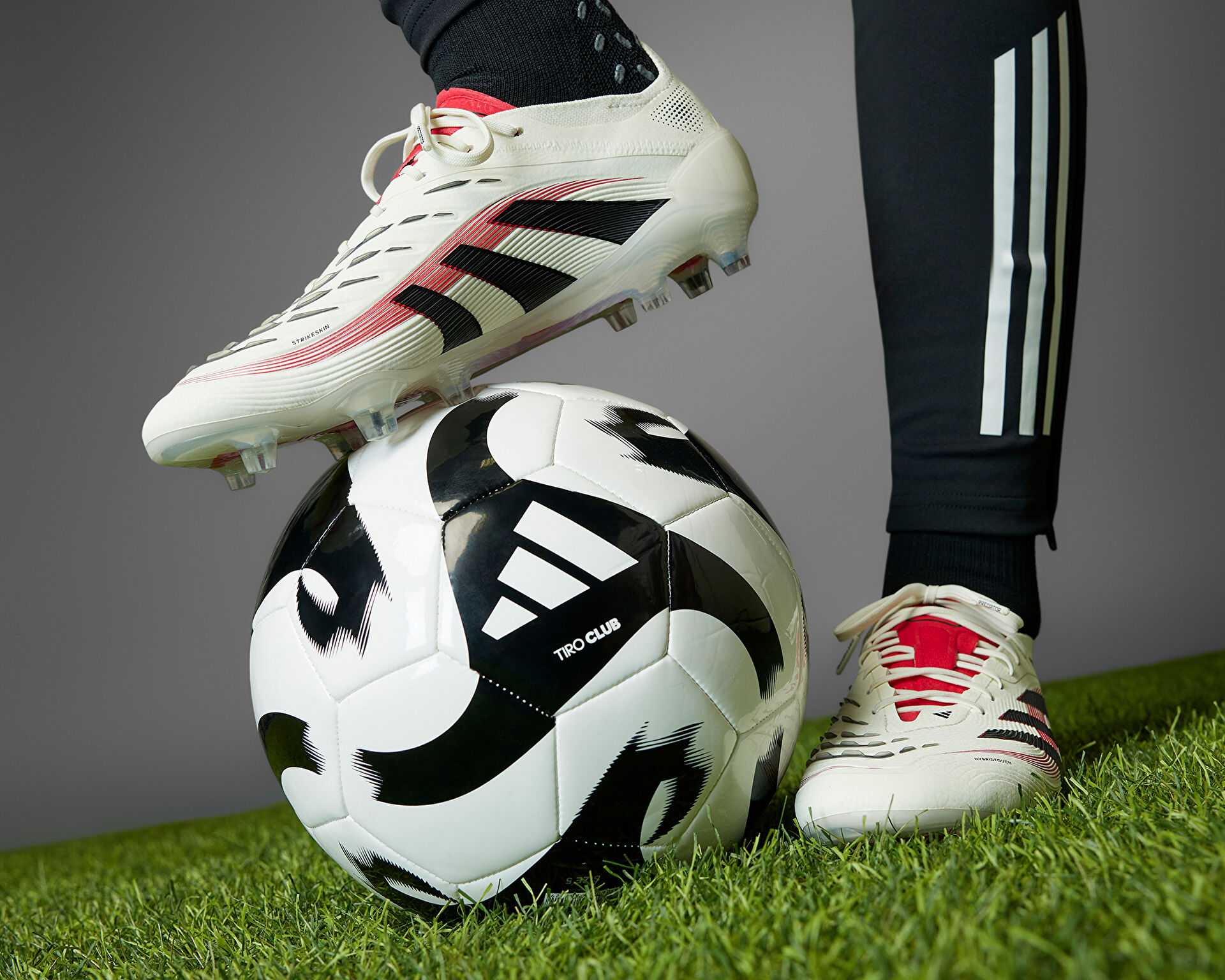 کفش فوتبال چمن Predator Accuracy.1 Fg