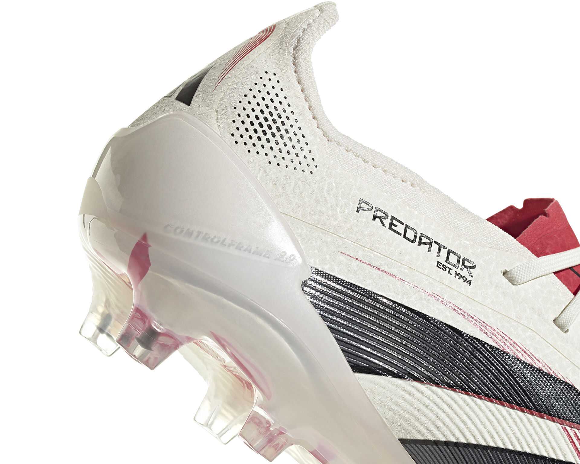 کفش فوتبال چمن Predator Accuracy.1 Fg