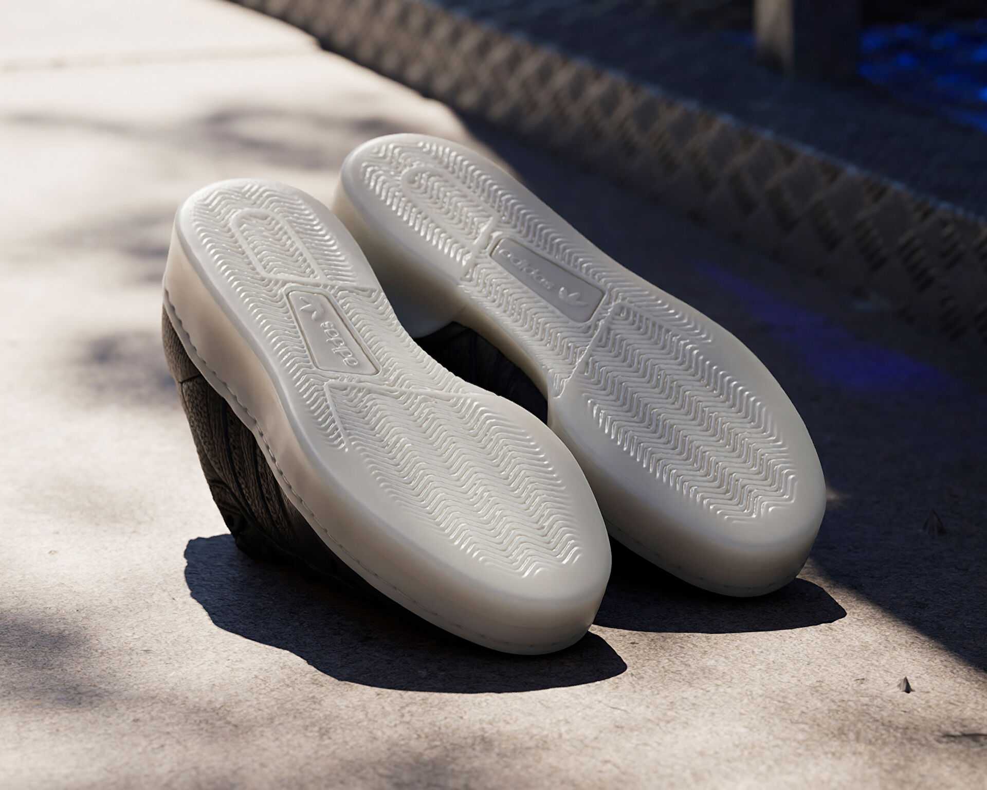 کفش های روزانه Adidas Rivalry Lux Low