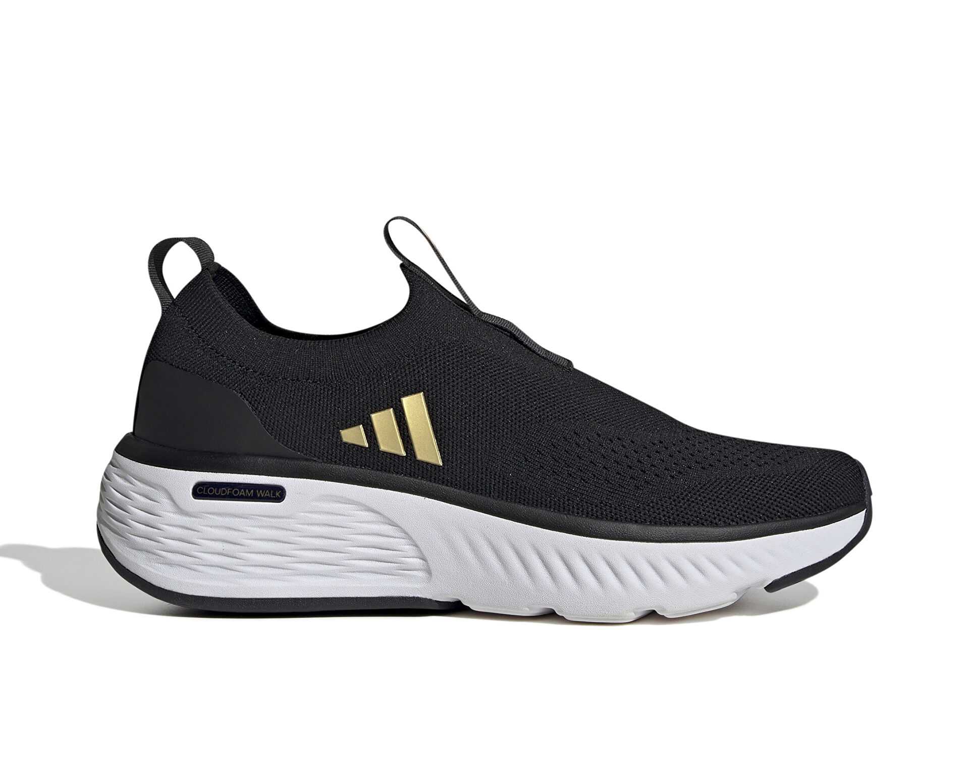 کفش های روزانه Adidas Cloudfoam Go Sock