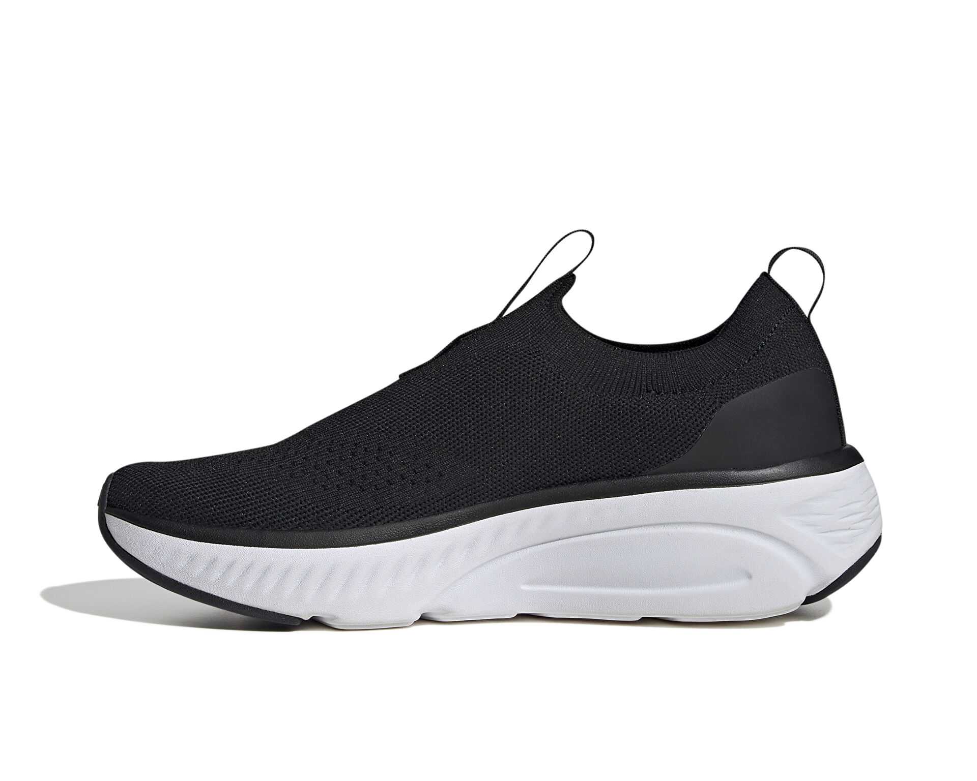 کفش های روزانه Adidas Cloudfoam Go Sock