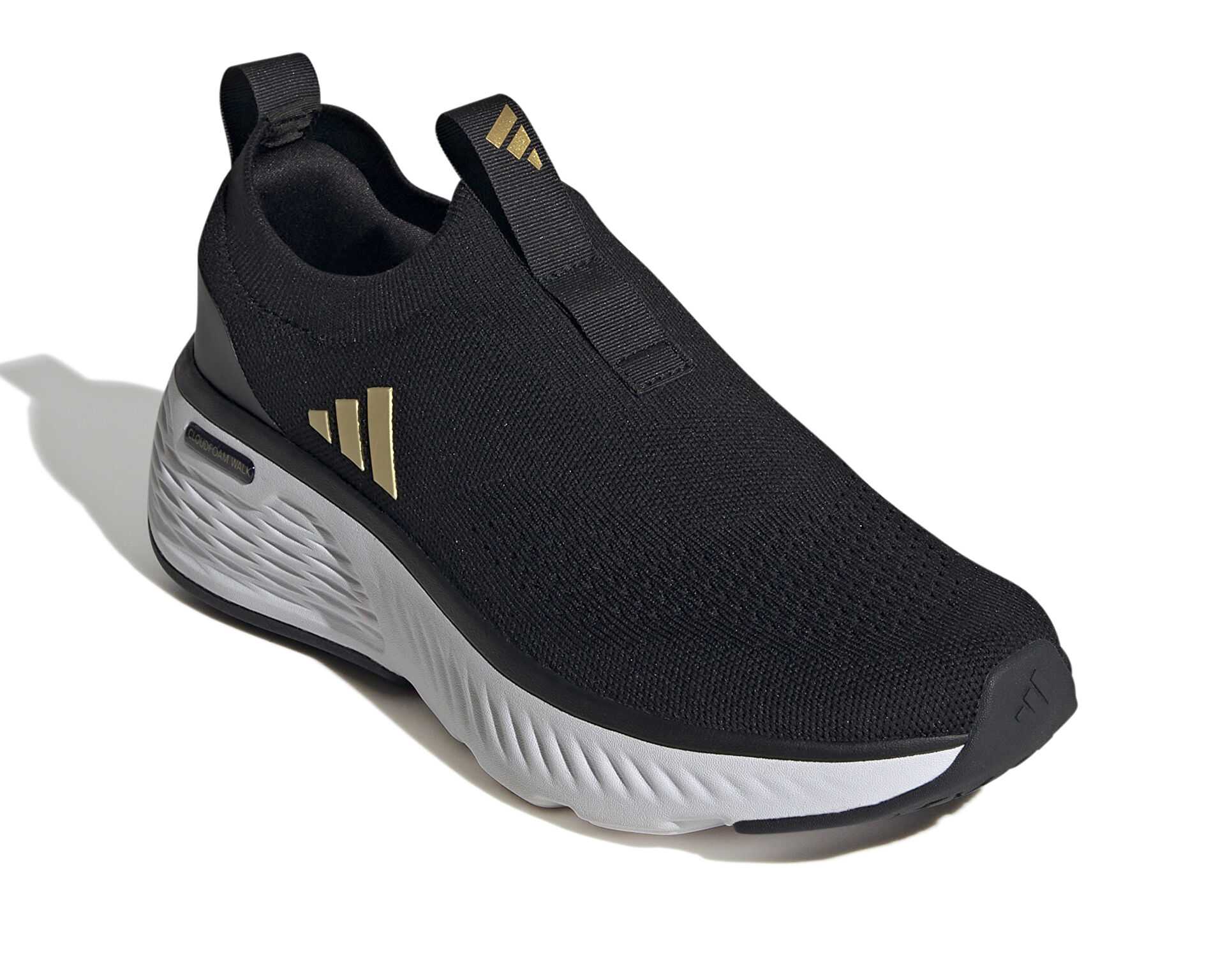 کفش های روزانه Adidas Cloudfoam Go Sock
