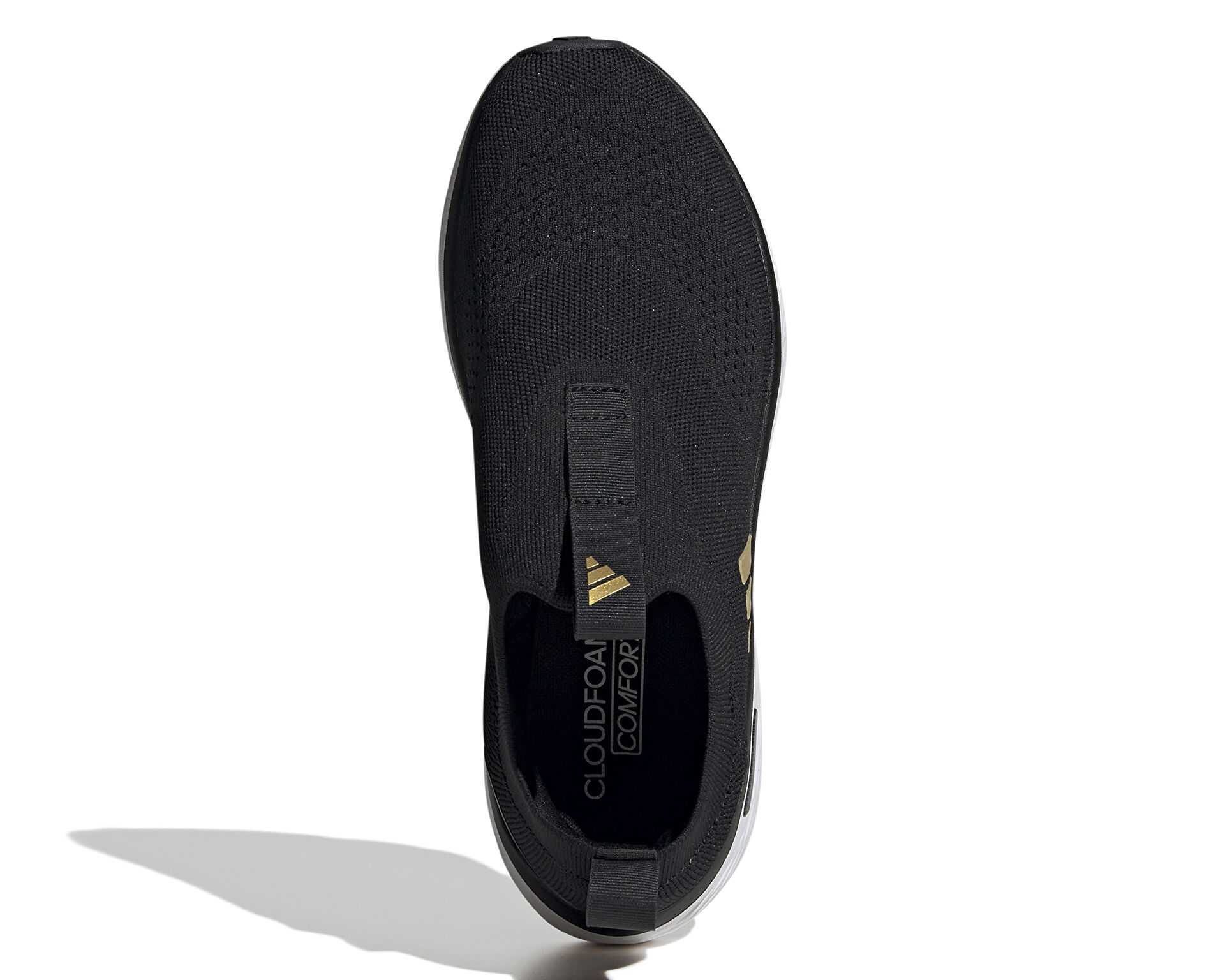 کفش های روزانه Adidas Cloudfoam Go Sock