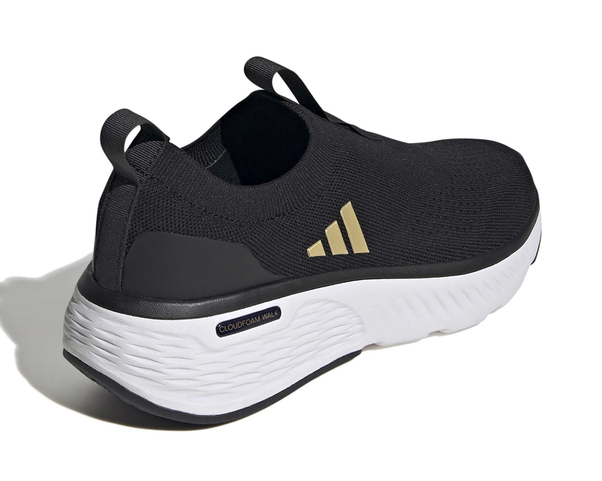 کفش های روزانه Adidas Cloudfoam Go Sock