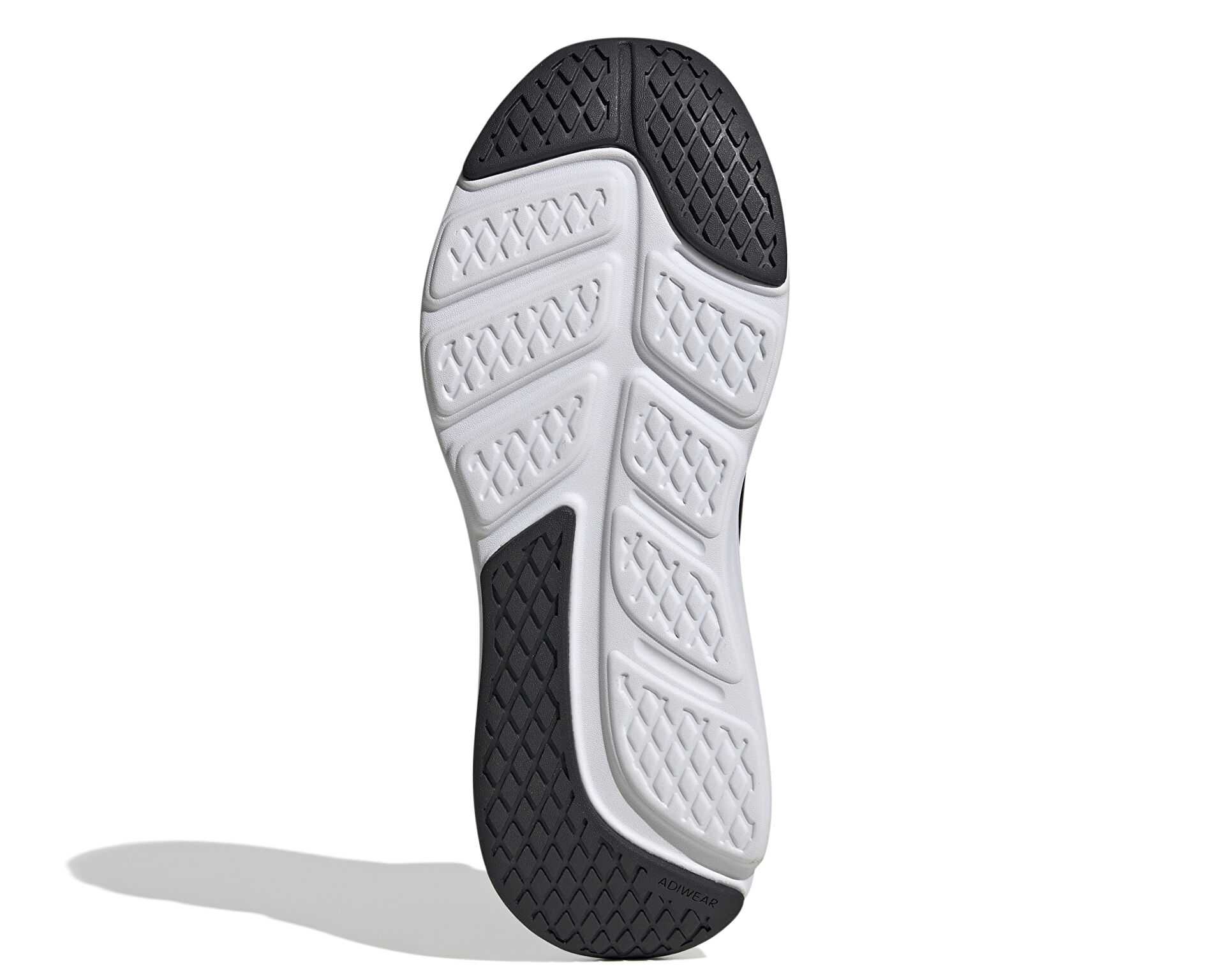کفش های روزانه Adidas Cloudfoam Go Sock