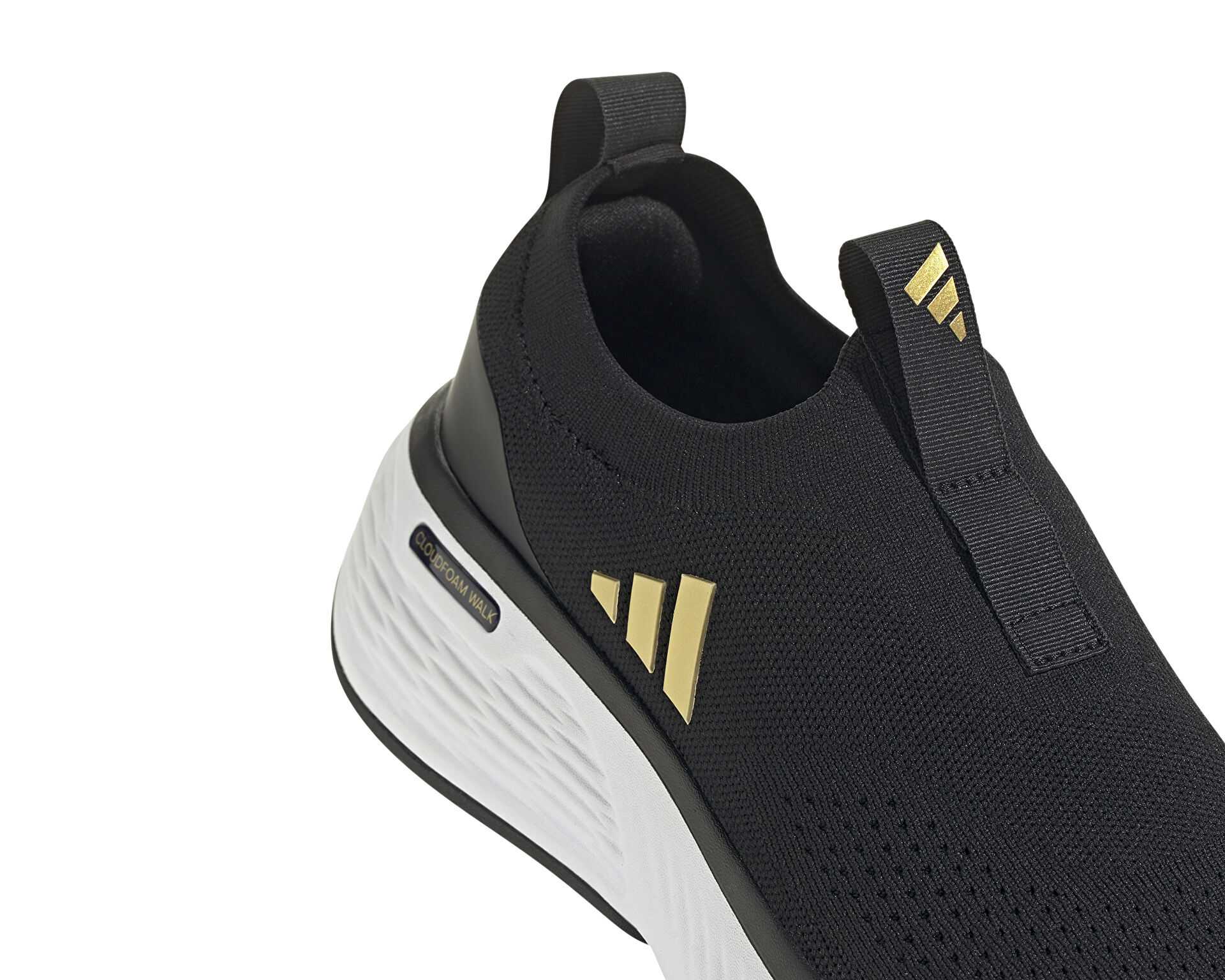 کفش های روزانه Adidas Cloudfoam Go Sock