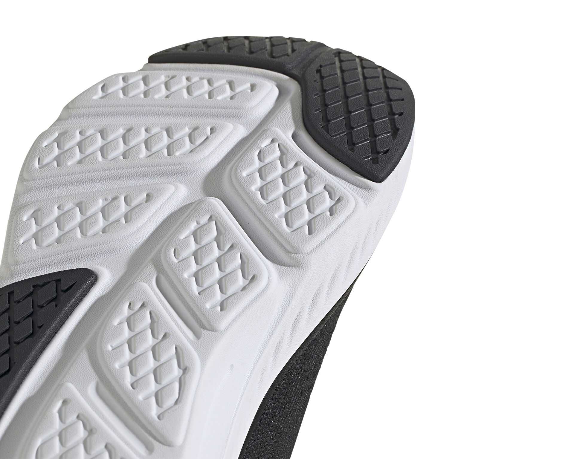 کفش های روزانه Adidas Cloudfoam Go Sock