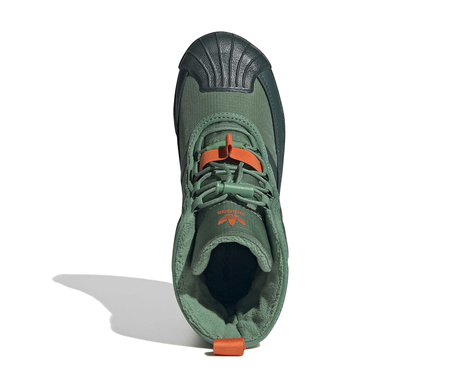 چکمه های روزانه نوزاد Adidas Superstar 360 Boot 2.0 I