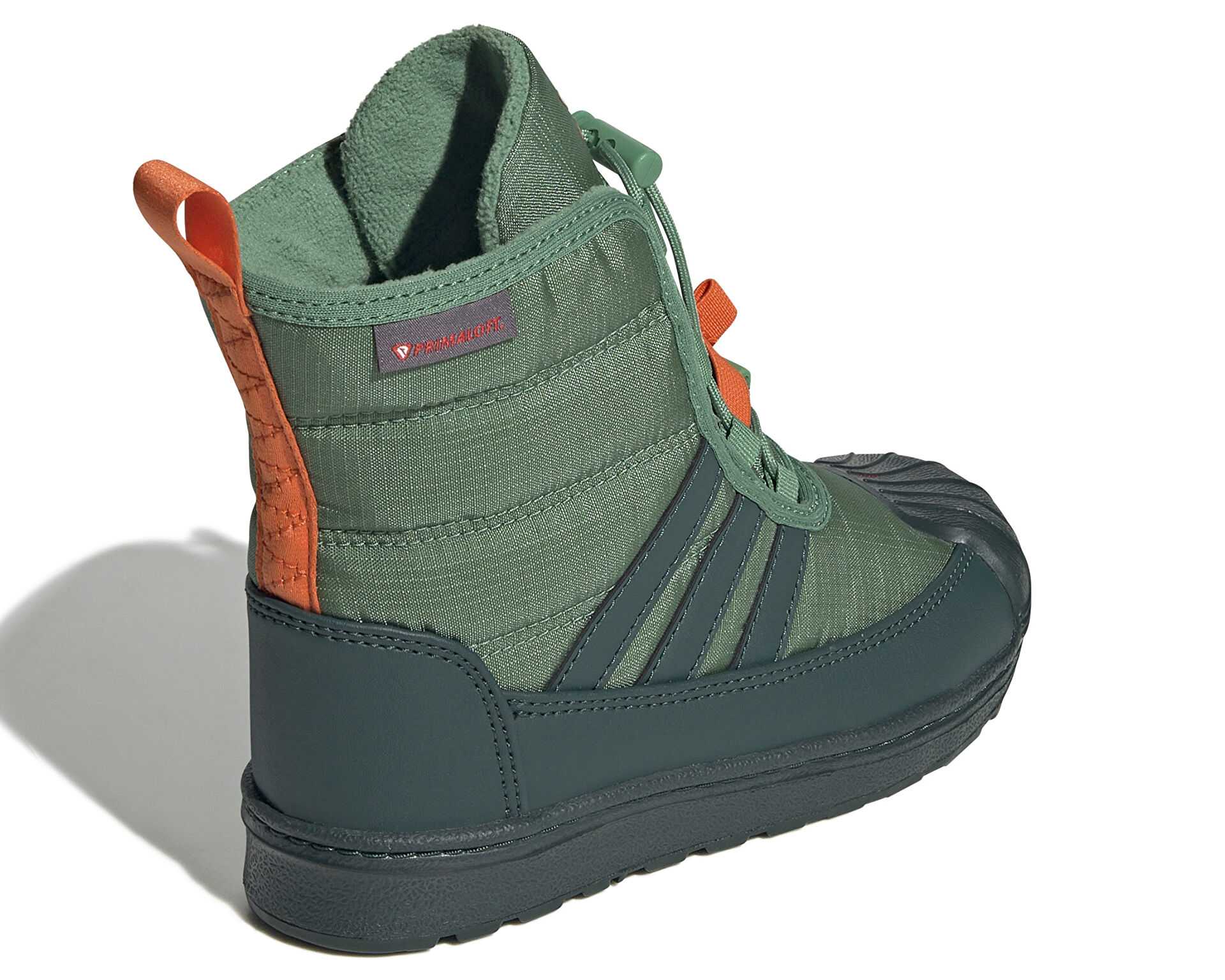 چکمه های روزانه نوزاد Adidas Superstar 360 Boot 2.0 I