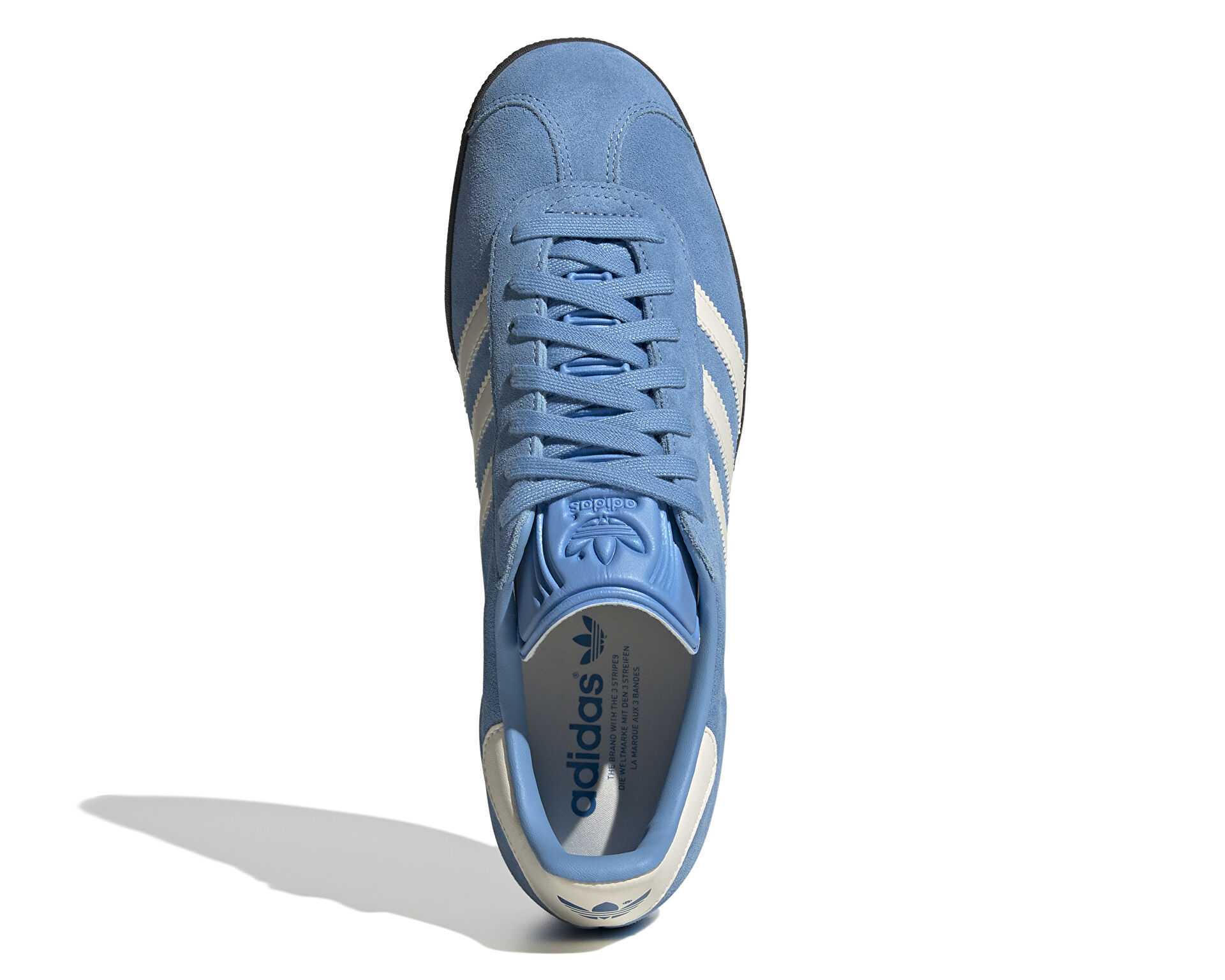 کفش های روزانه Adidas Gazelle Indoor