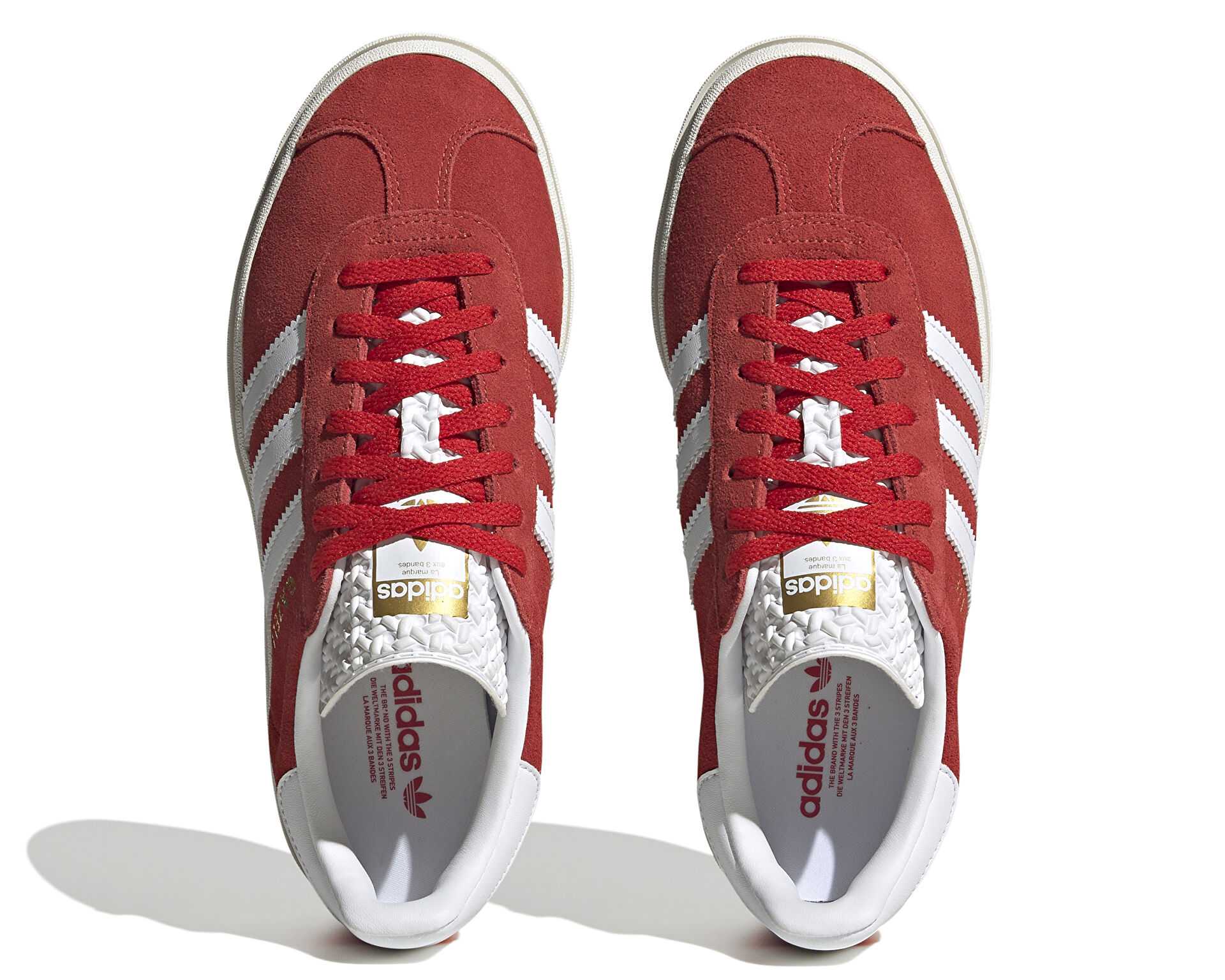 کفش های روزانه Gazelle Bold W