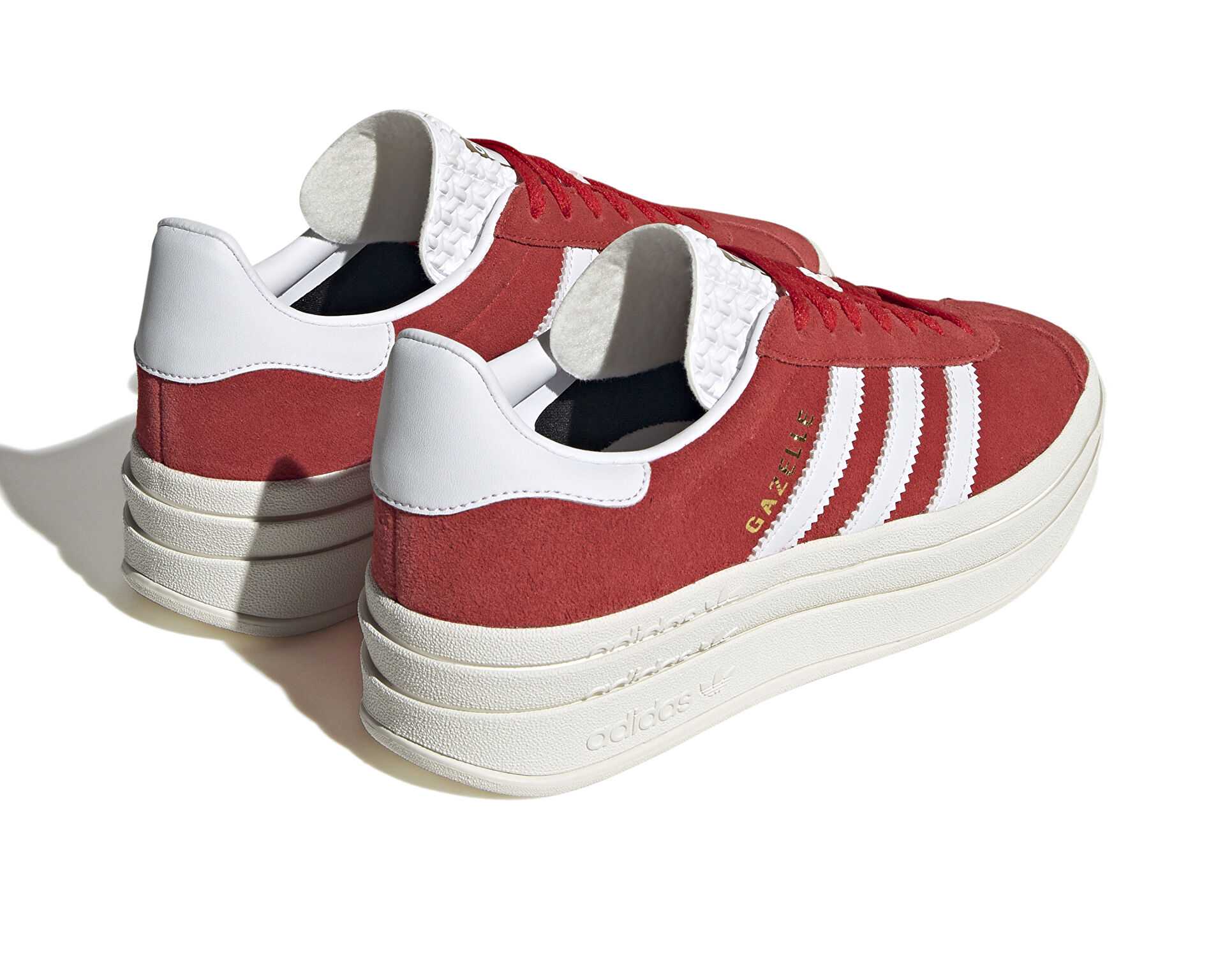 کفش های روزانه Gazelle Bold W