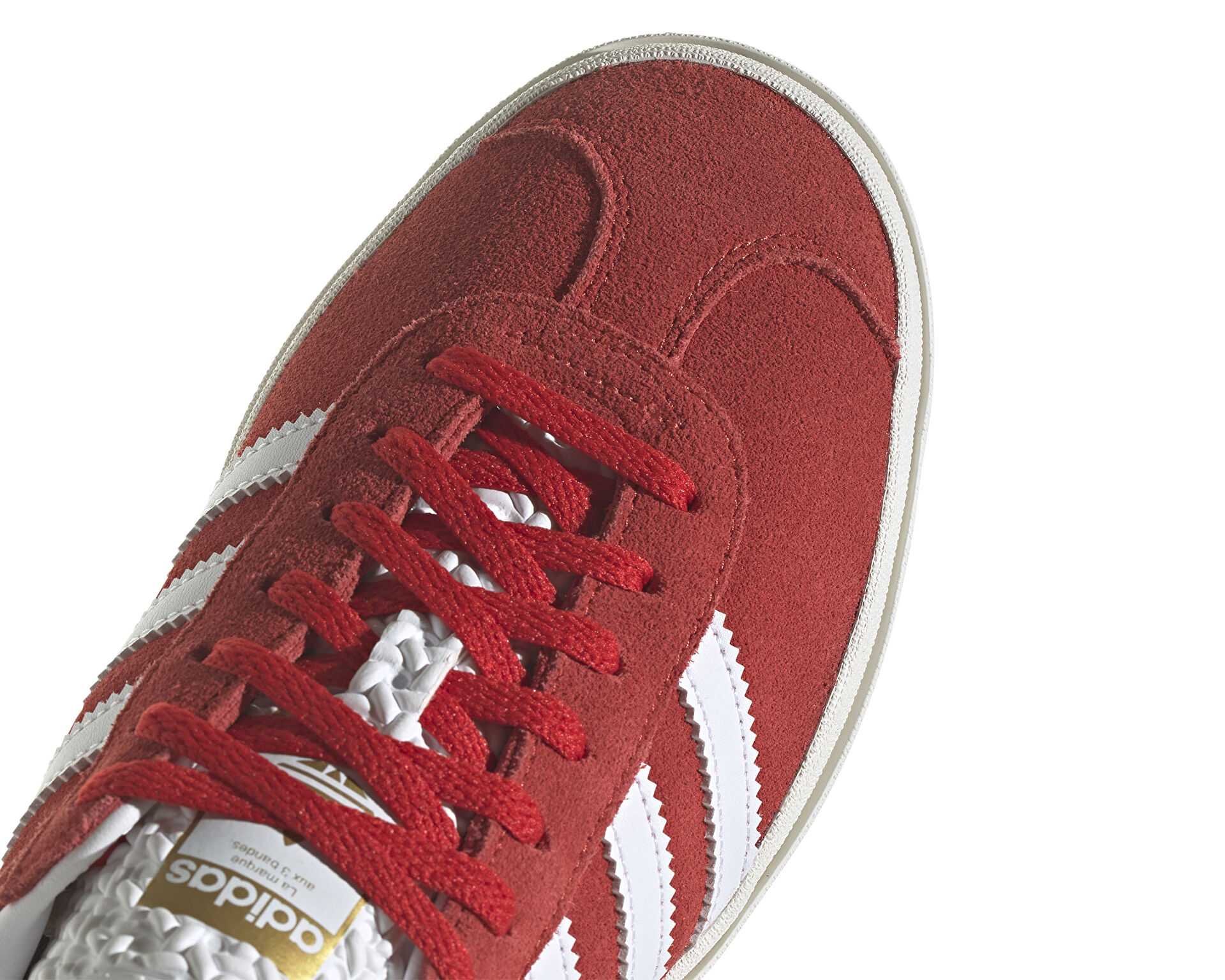 کفش های روزانه Gazelle Bold W
