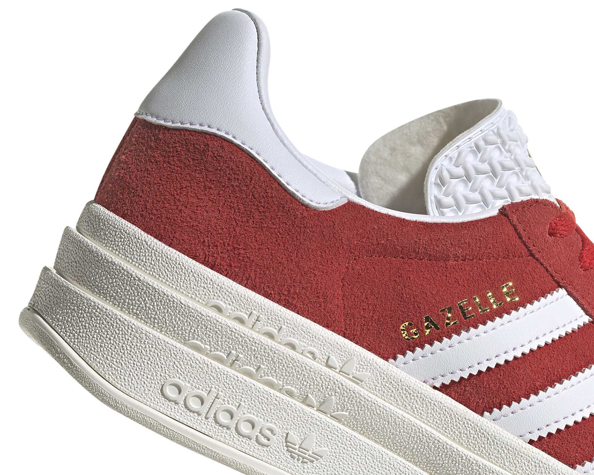 کفش های روزانه Gazelle Bold W