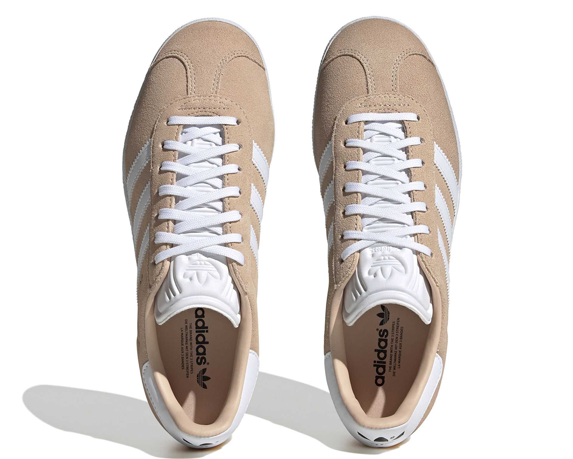 کفش های روزانه Adidas Gazelle 85