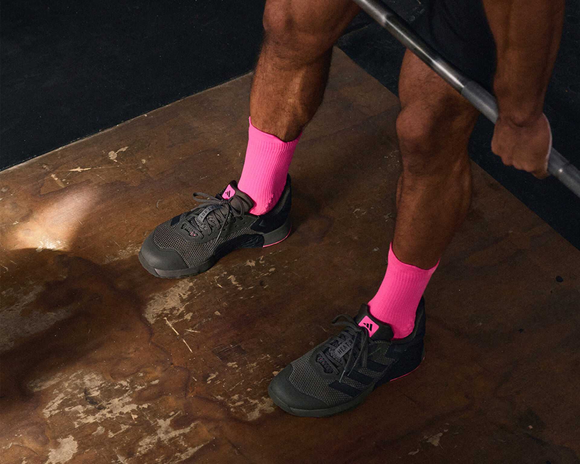 کفش های آموزشی Dropset 2 Trainer