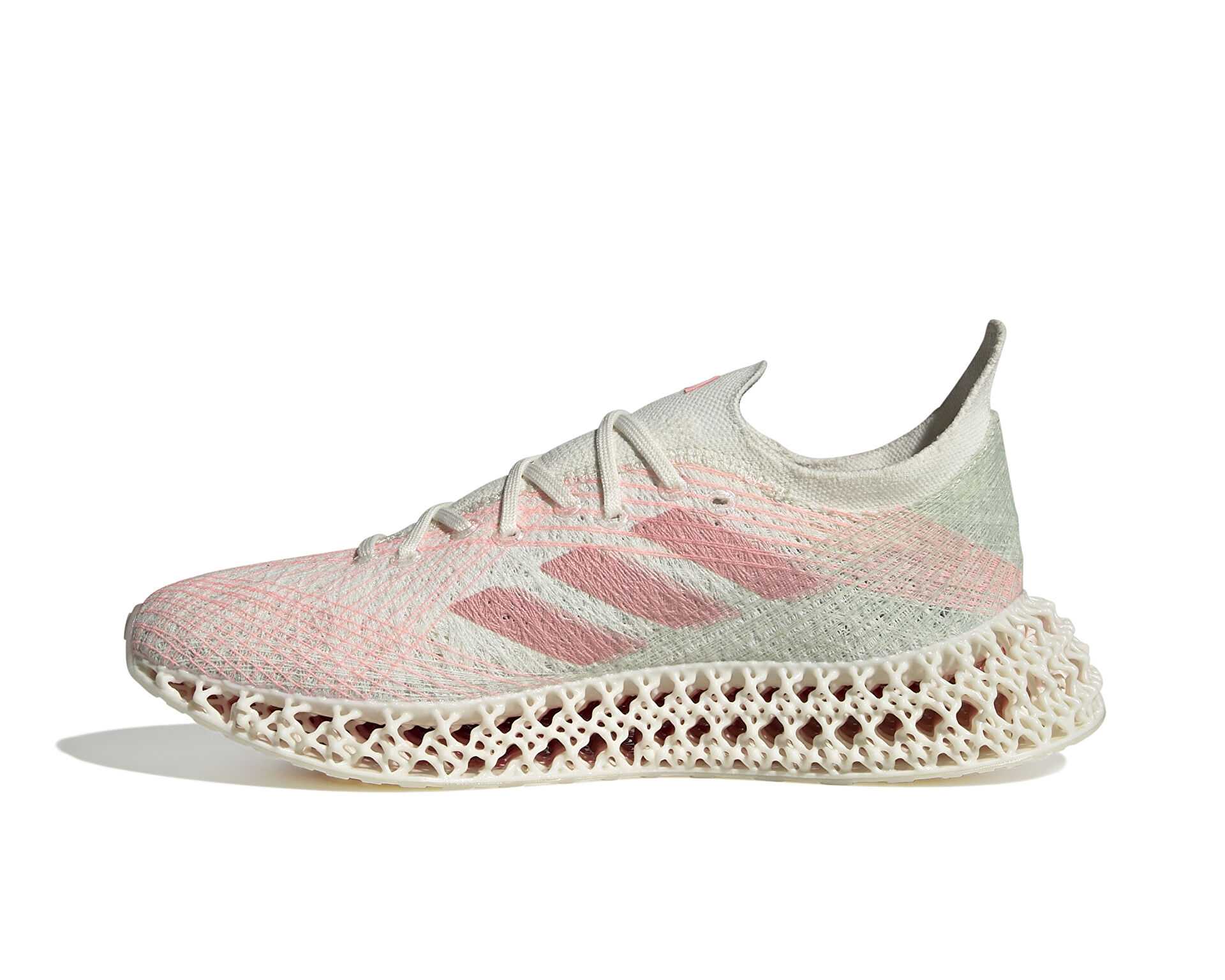 کفش دویدن Adidas 4Dfwd X Strung W