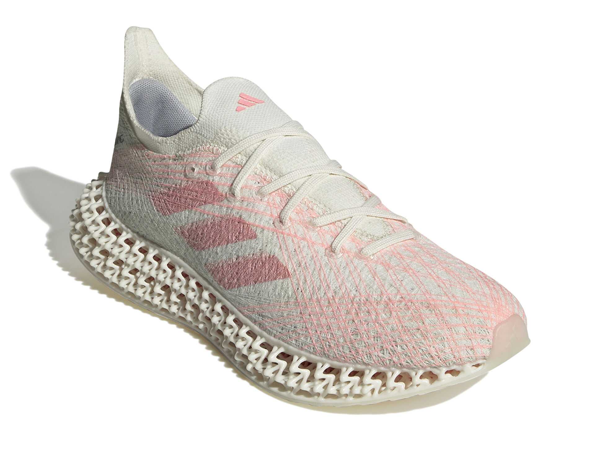 کفش دویدن Adidas 4Dfwd X Strung W