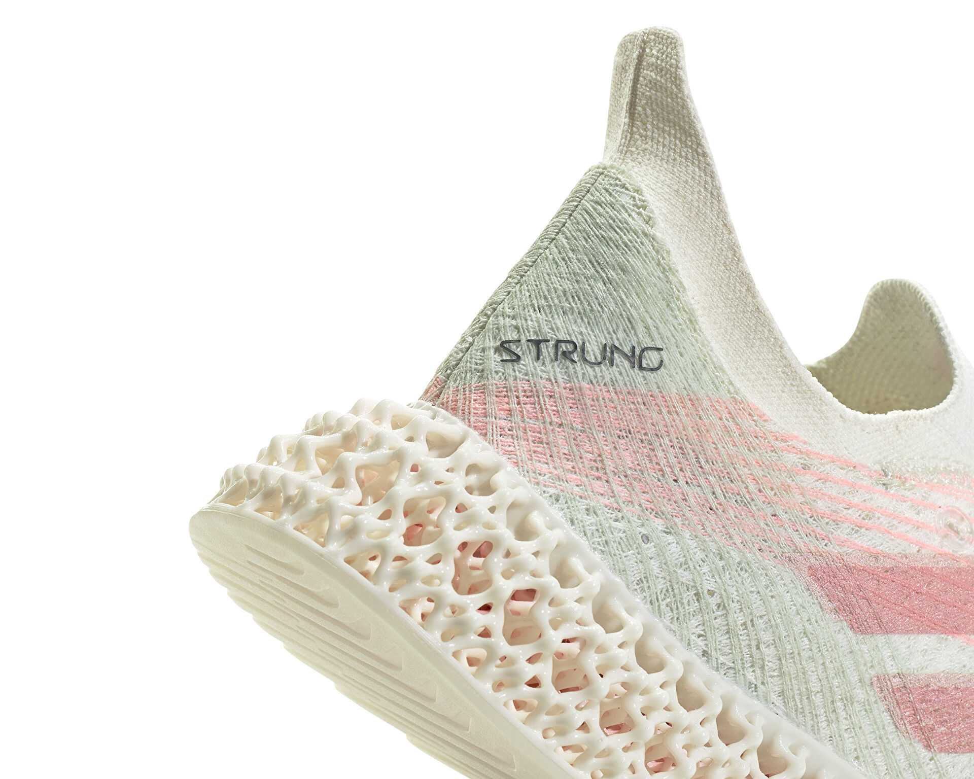 کفش دویدن Adidas 4Dfwd X Strung W