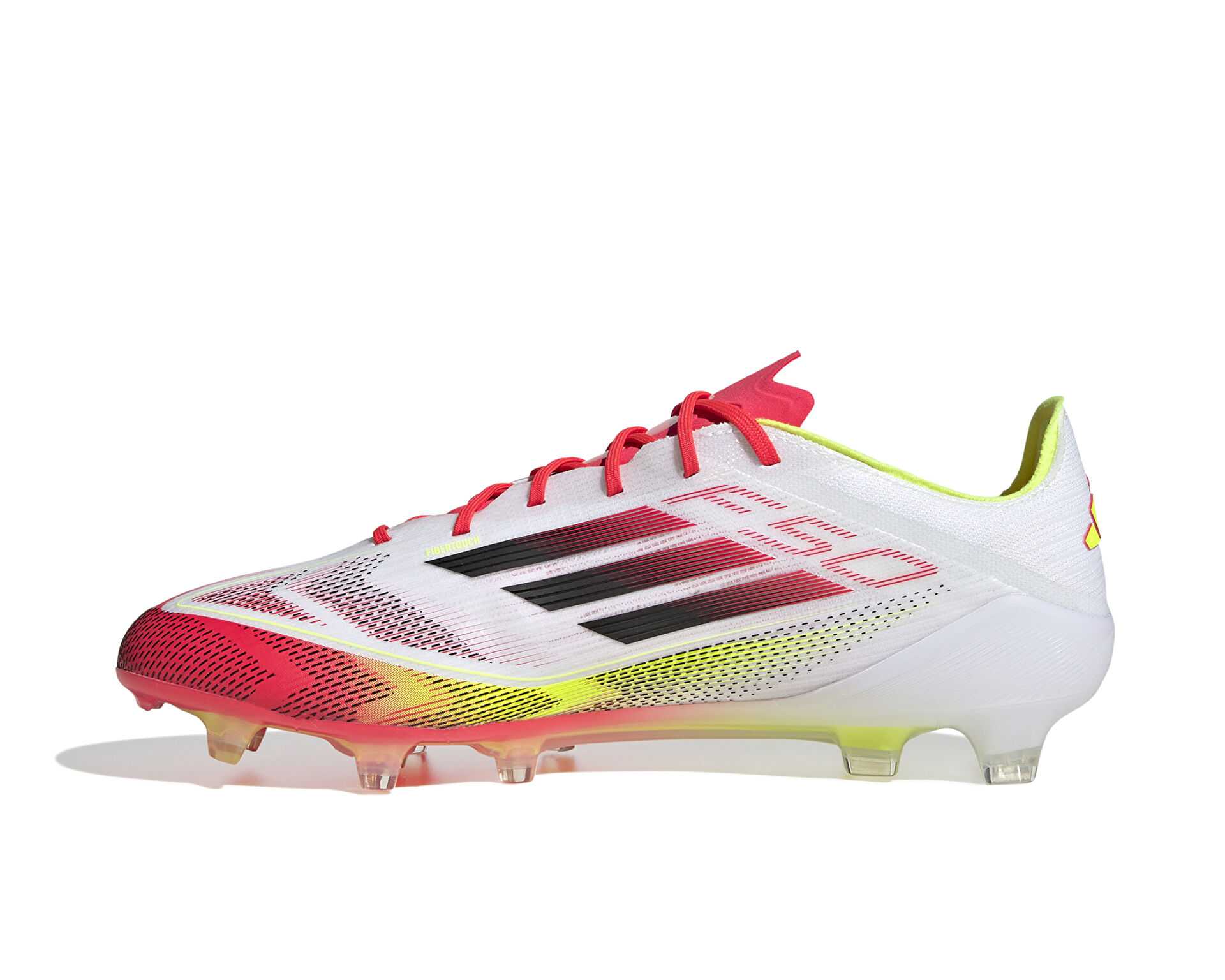 کفش های زمینی شرکت فوتبال Adidas F50 Elite Fg Messi