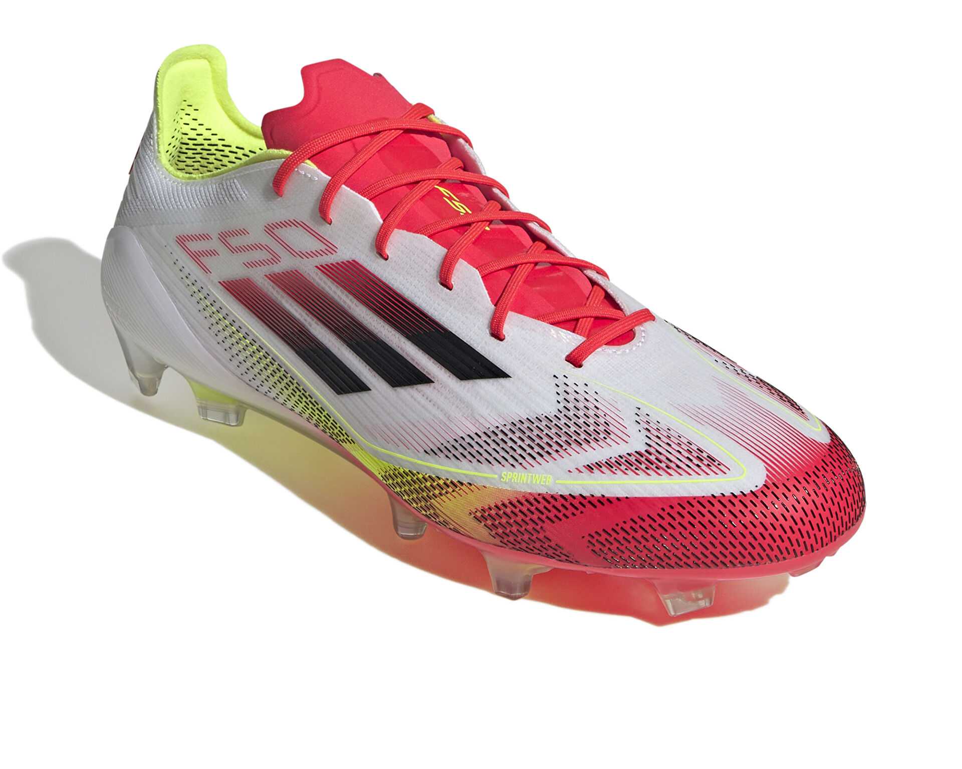 کفش های زمینی شرکت فوتبال Adidas F50 Elite Fg Messi