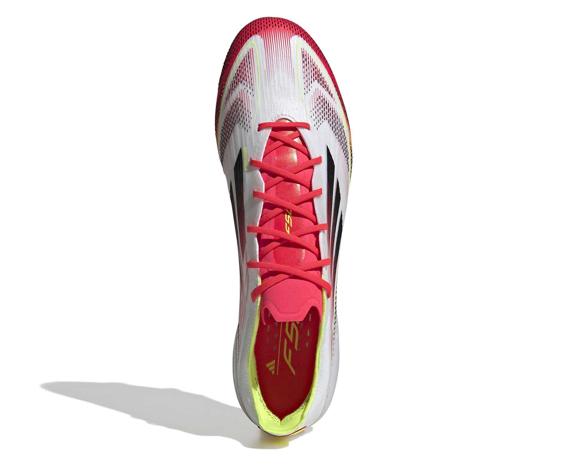 کفش های زمینی شرکت فوتبال Adidas F50 Elite Fg Messi