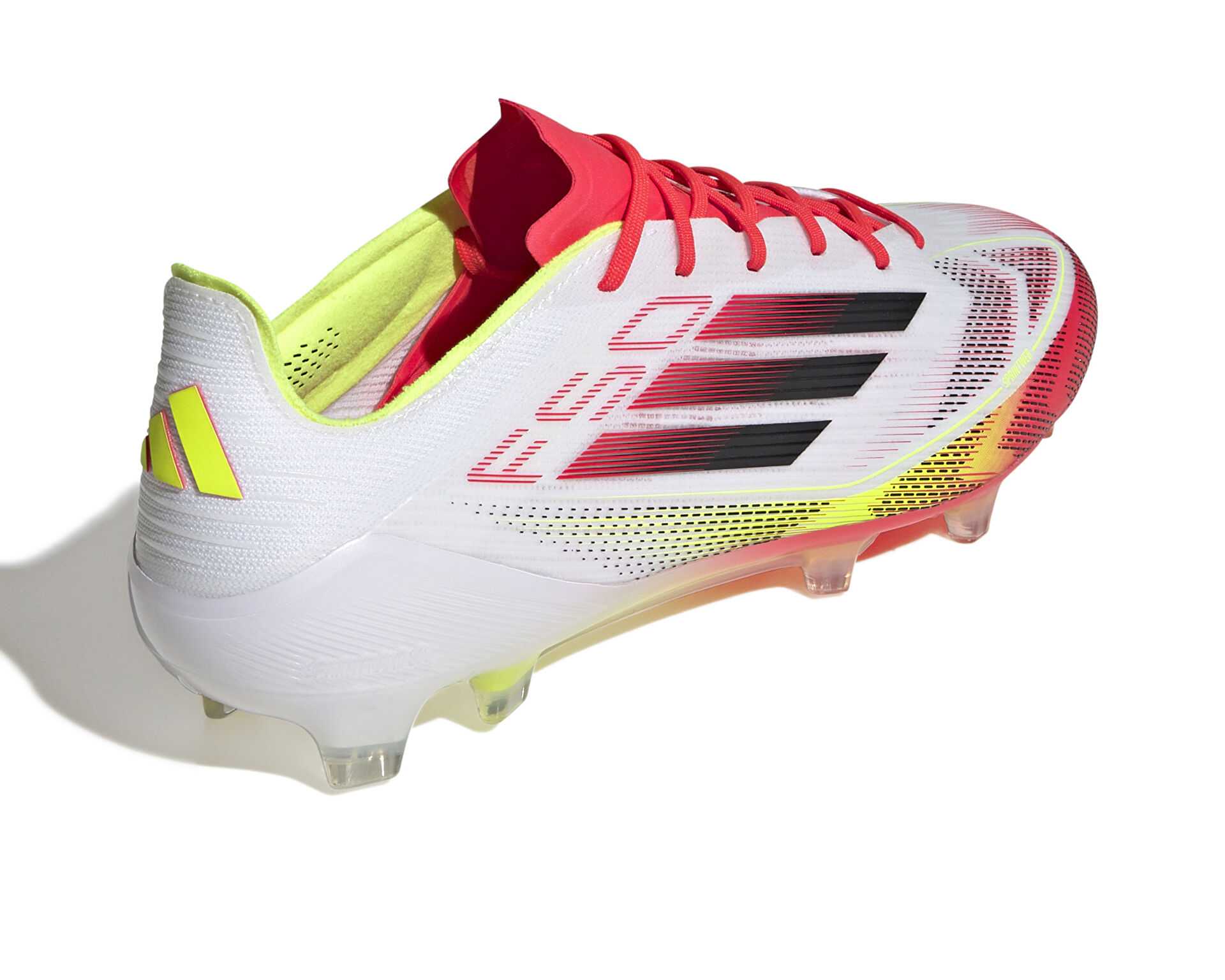 کفش های زمینی شرکت فوتبال Adidas F50 Elite Fg Messi