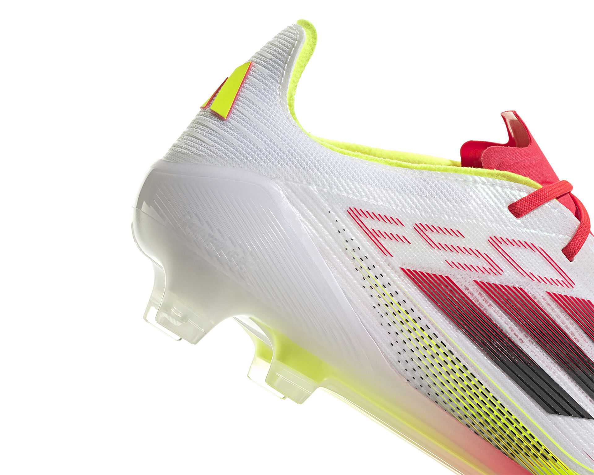 کفش های زمینی شرکت فوتبال Adidas F50 Elite Fg Messi