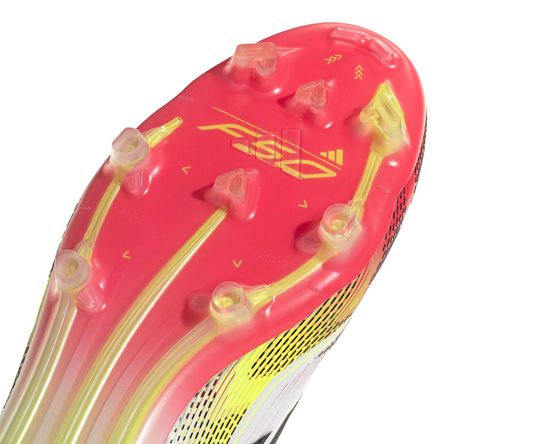 کفش های زمینی شرکت فوتبال Adidas F50 Elite Fg Messi