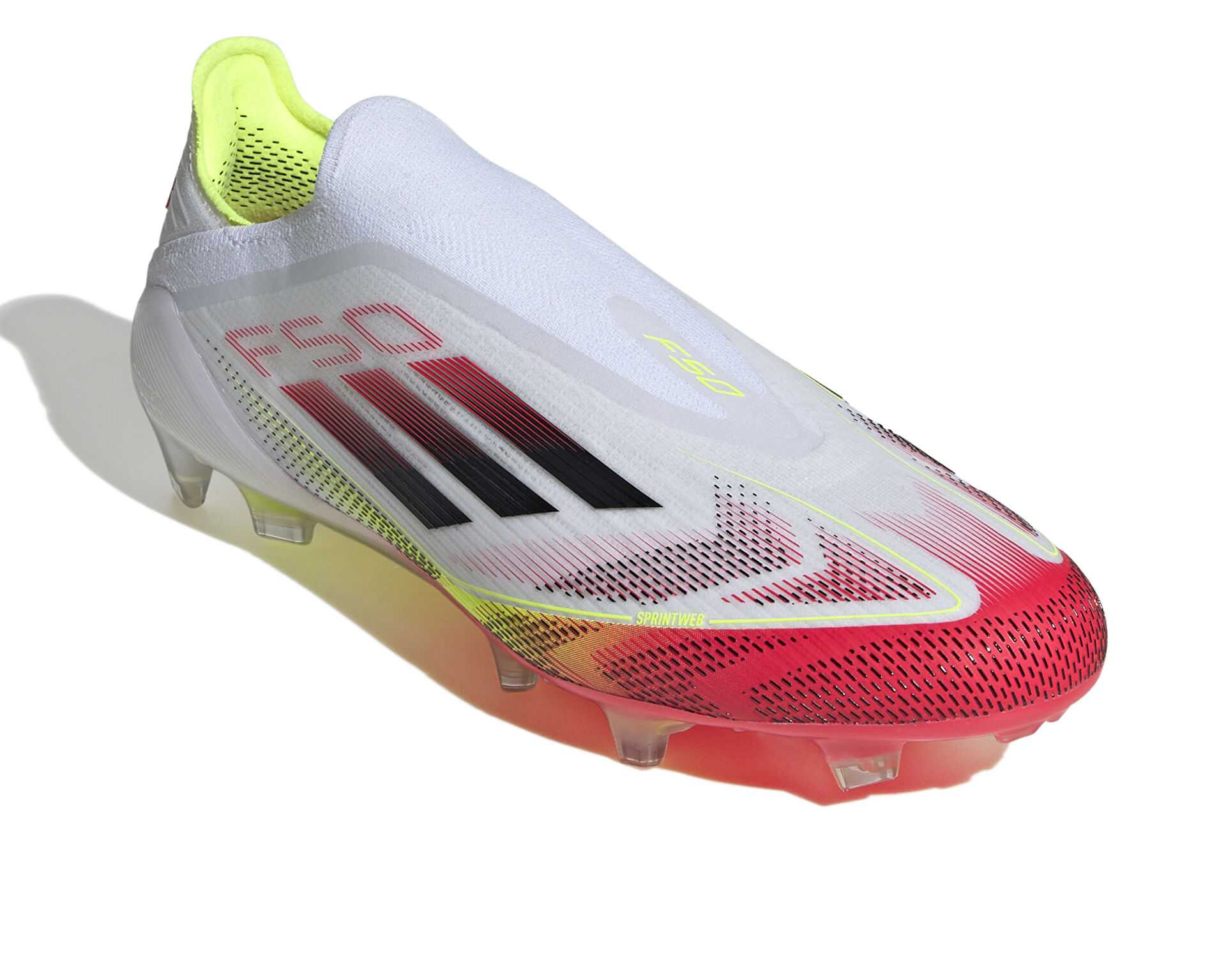 کفش های زمینی شرکت فوتبال Adidas F50 Elite Fg Messi