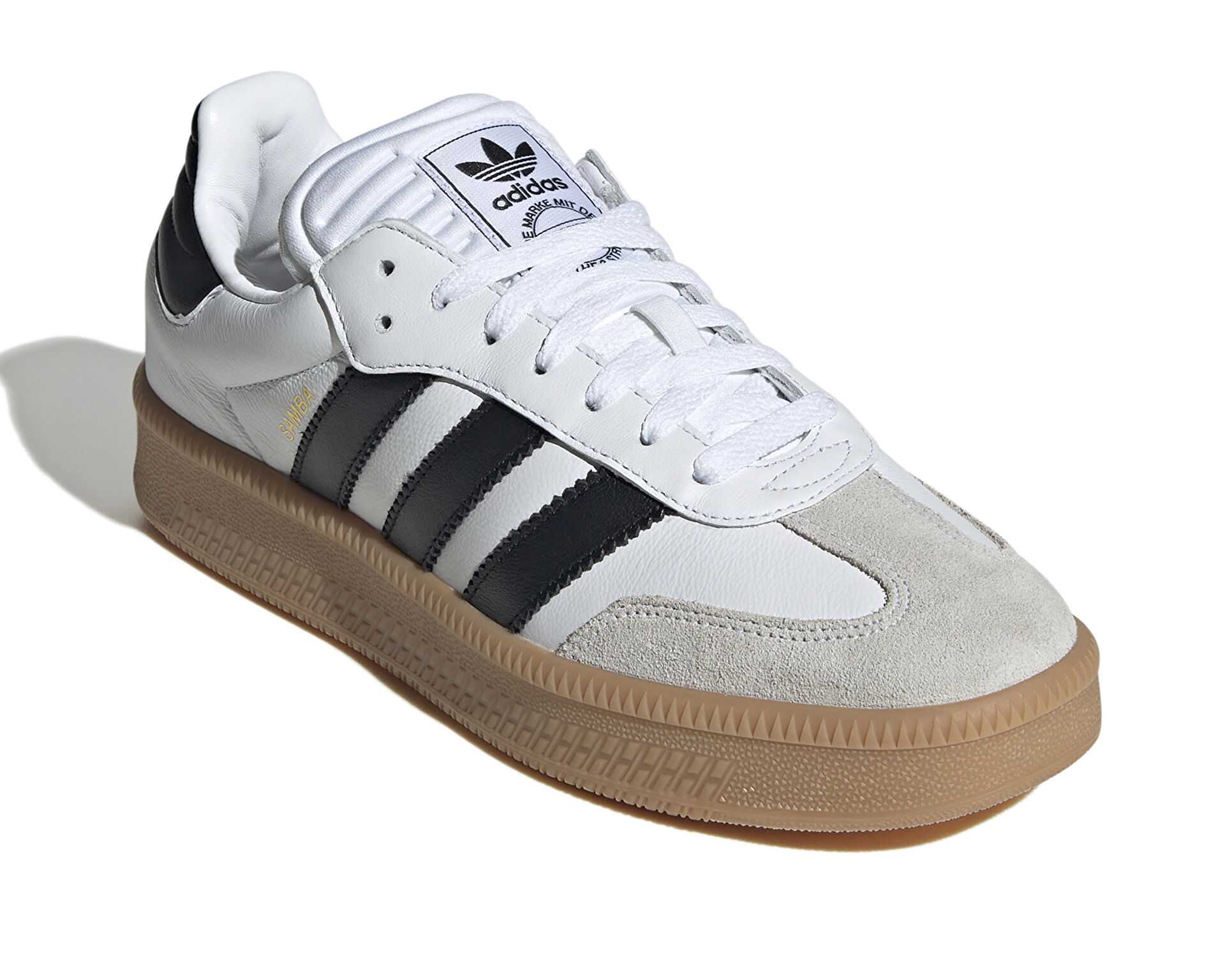 کفش های روزانه Adidas Samba Xlg