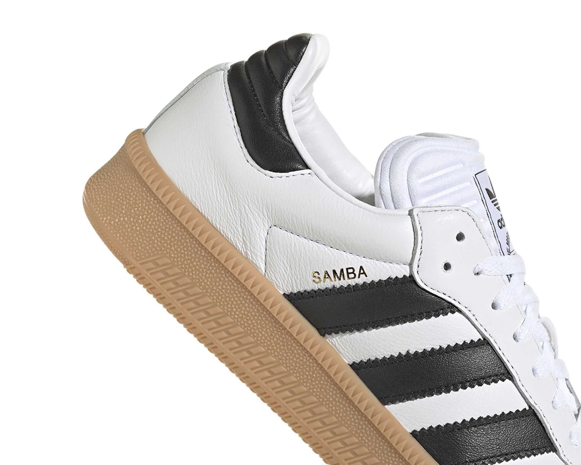 کفش های روزانه Adidas Samba Xlg