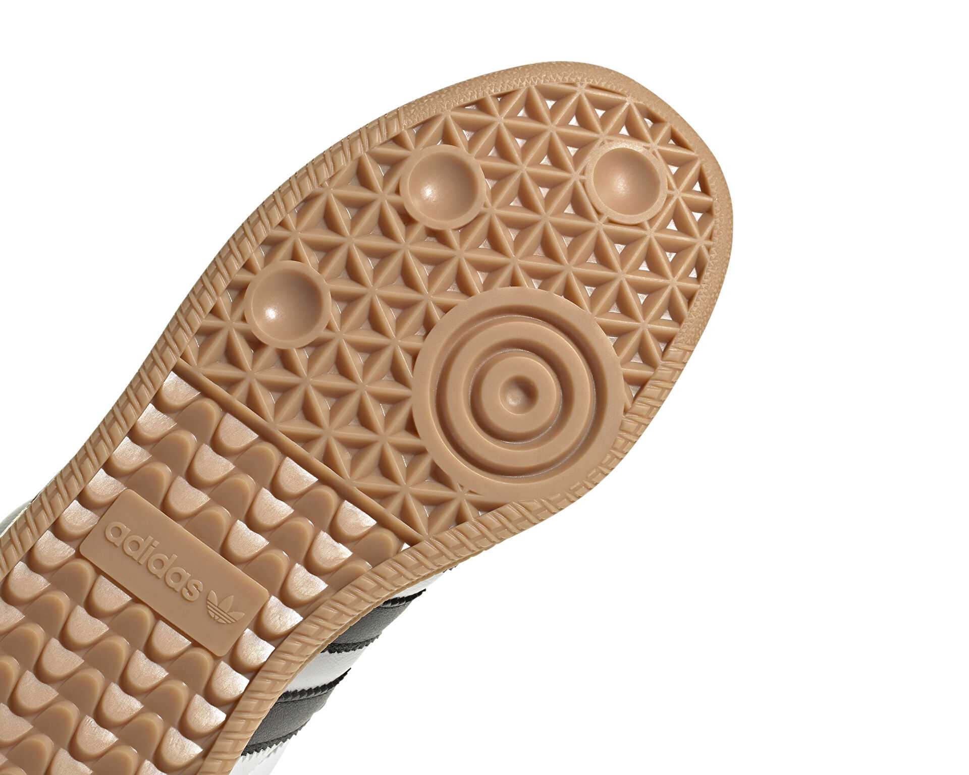 کفش های روزانه Adidas Samba Xlg