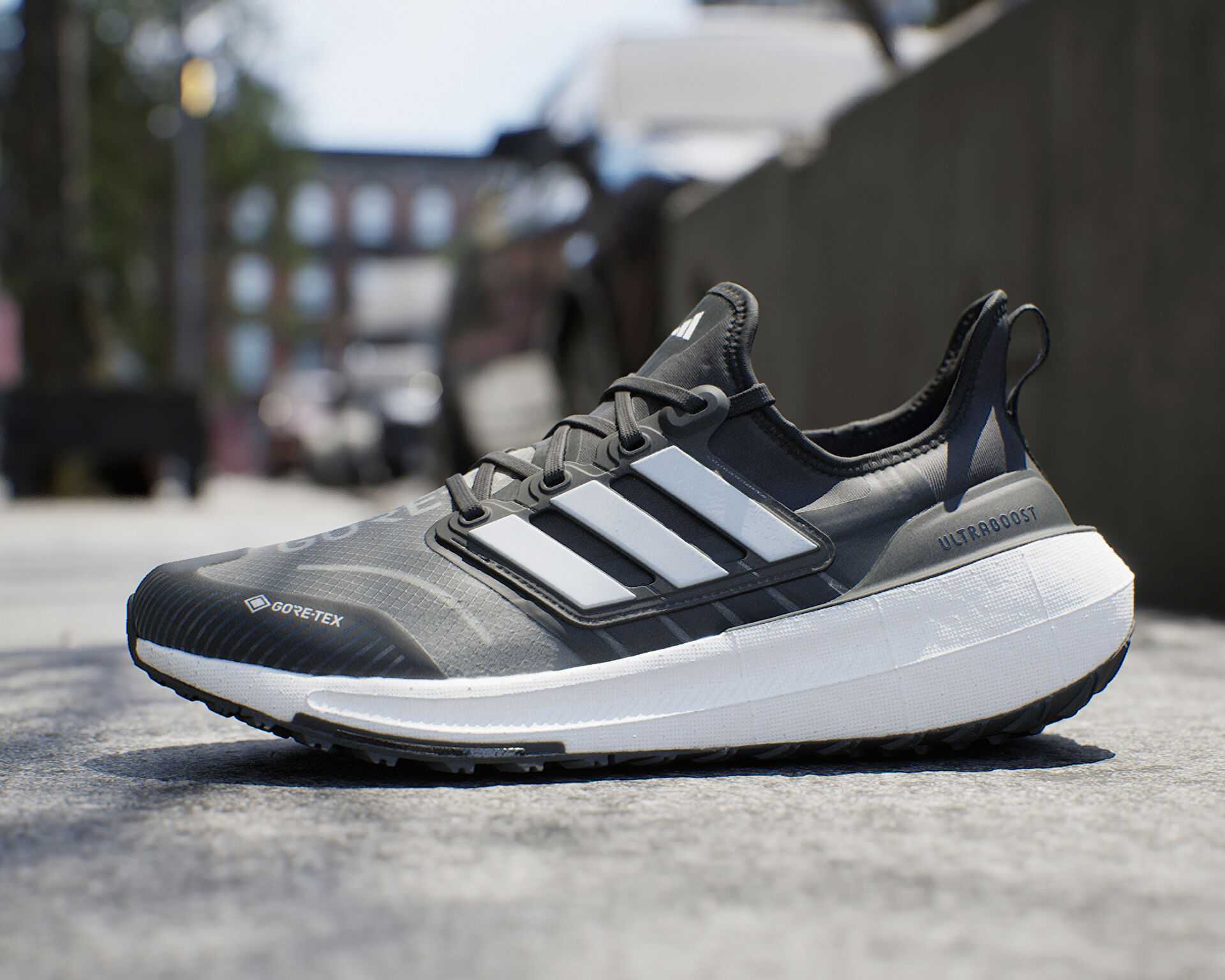 کفش دویدن Ultraboost Dna Xxii