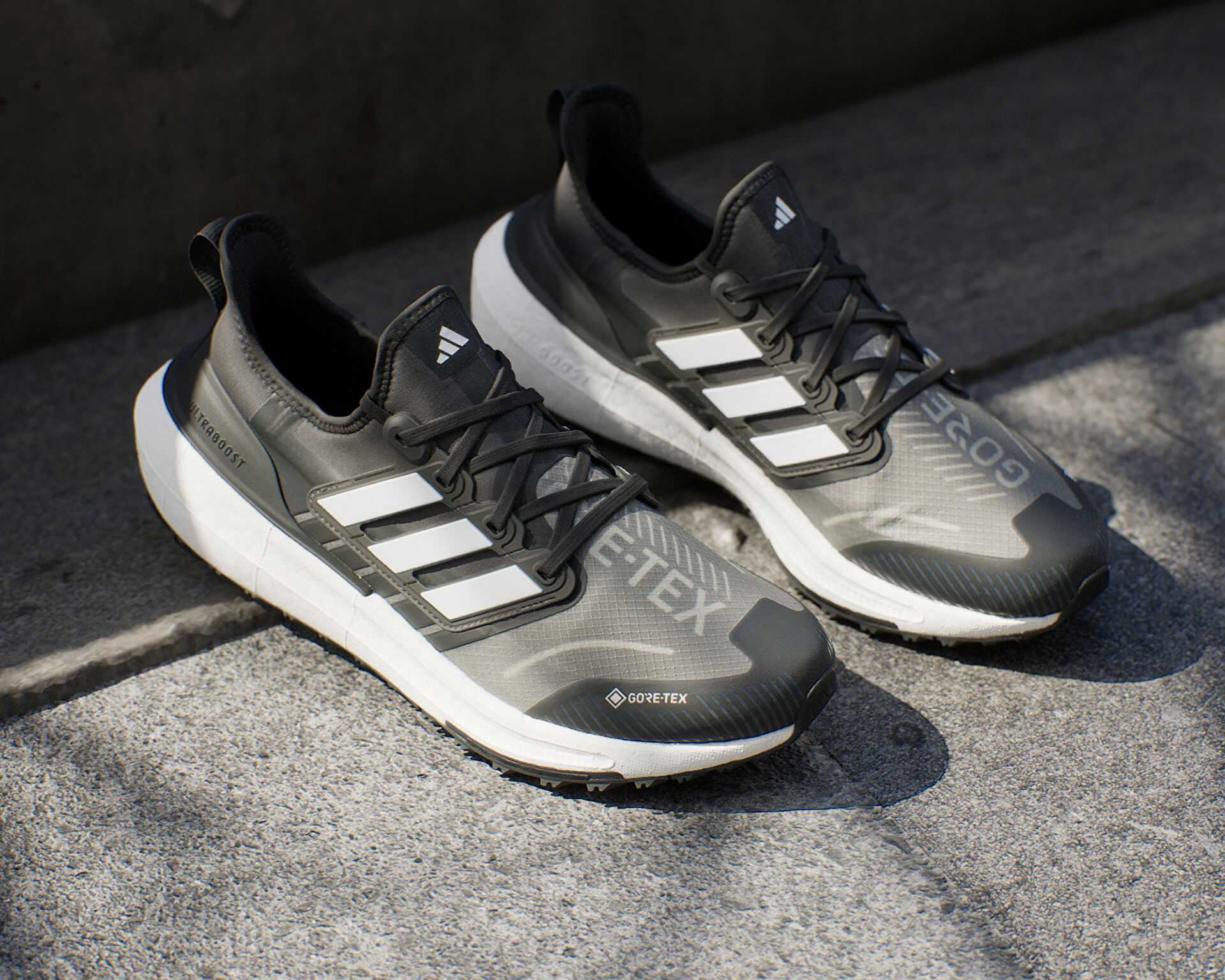 کفش دویدن Ultraboost Dna Xxii