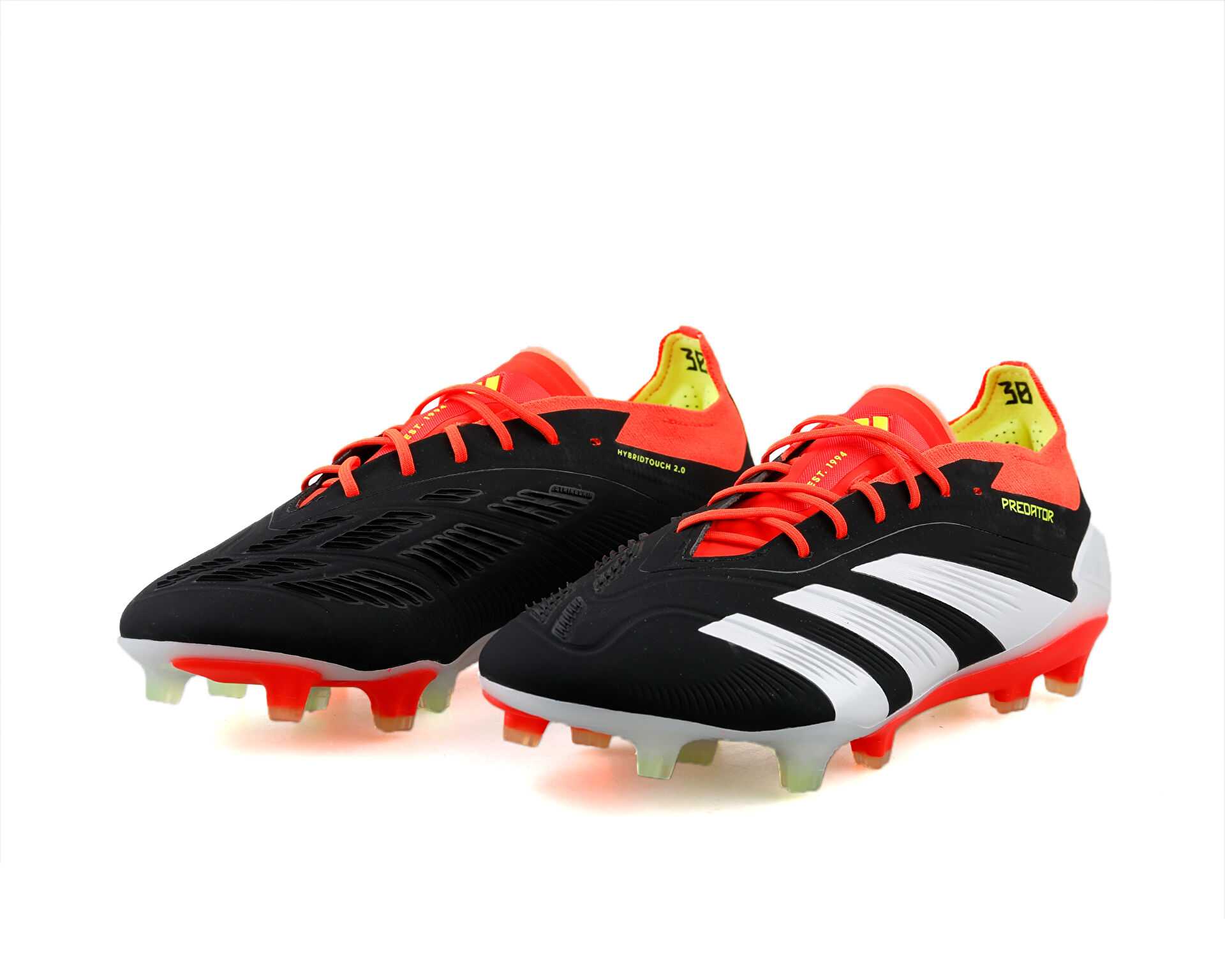 کفش فوتبال چمن Predator Elite Fg