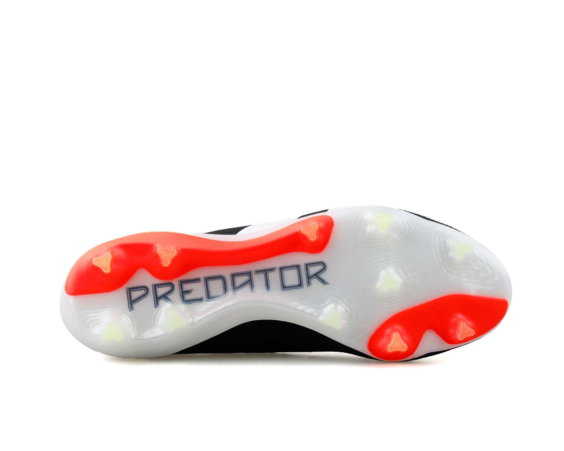 کفش فوتبال چمن Predator Elite Fg