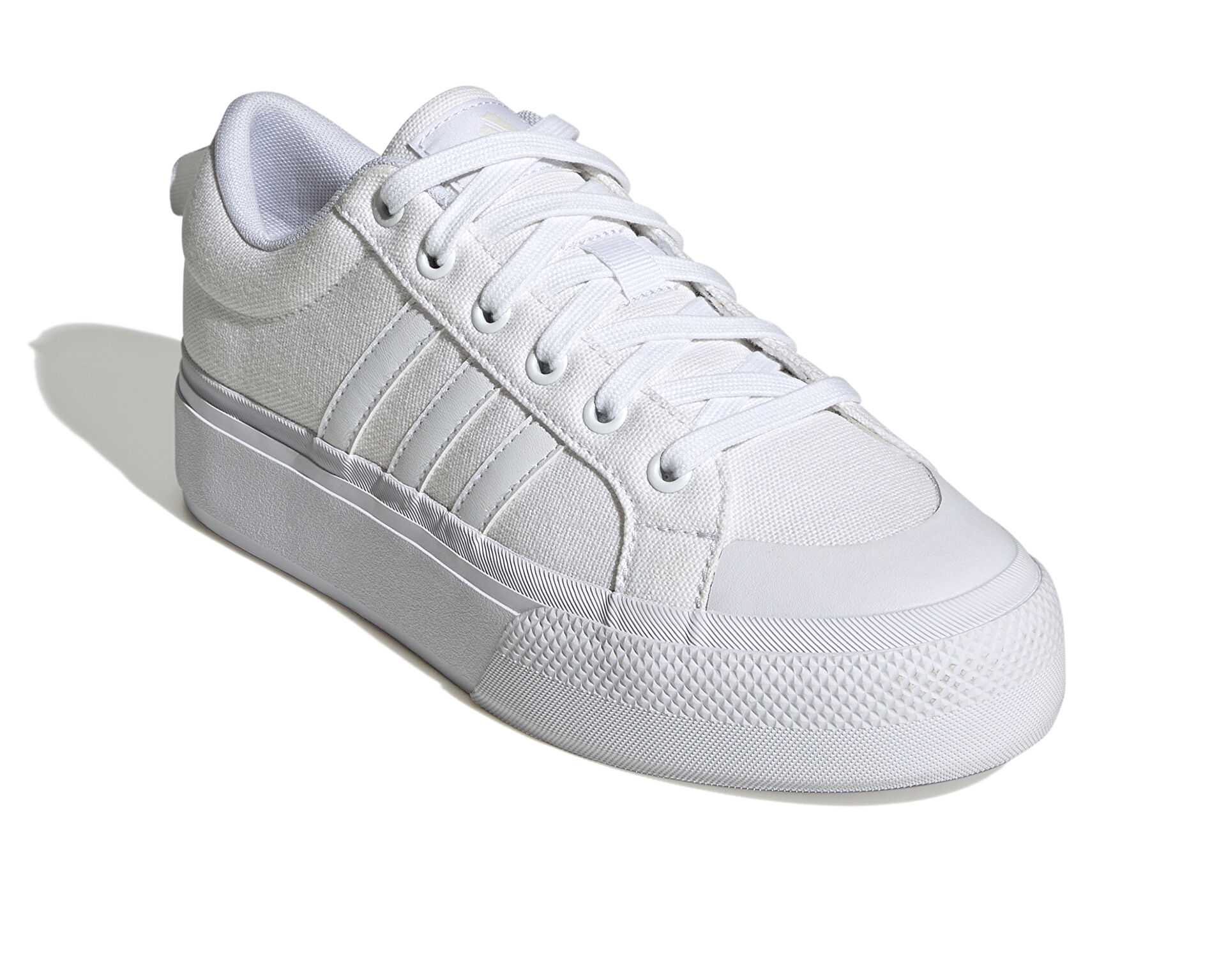 کفش های روزانه پلت فرم adidas Bravada 2.0 Platform