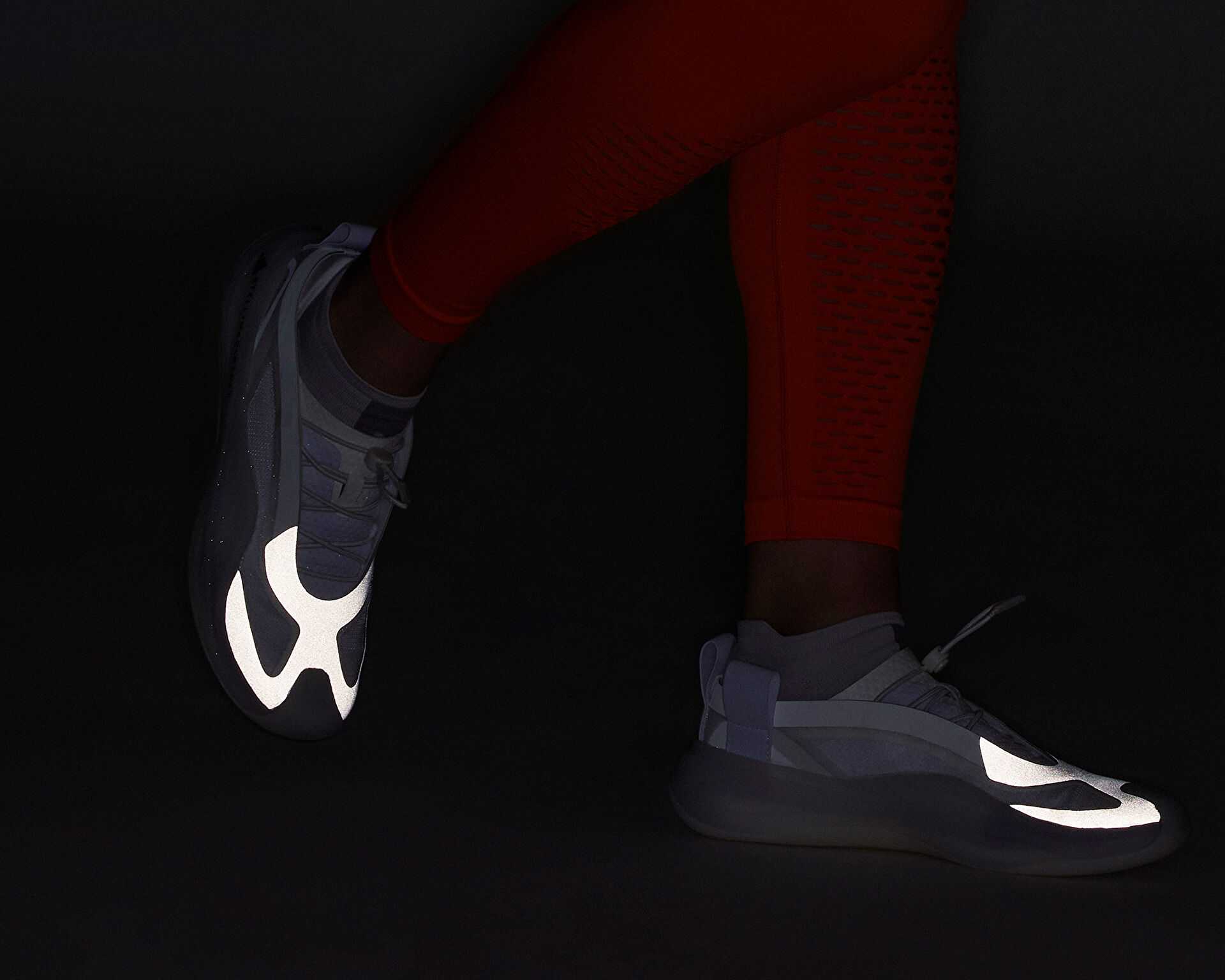 کفش های روزانه Adidas By Stella McCartney  Sportswear Low Ground