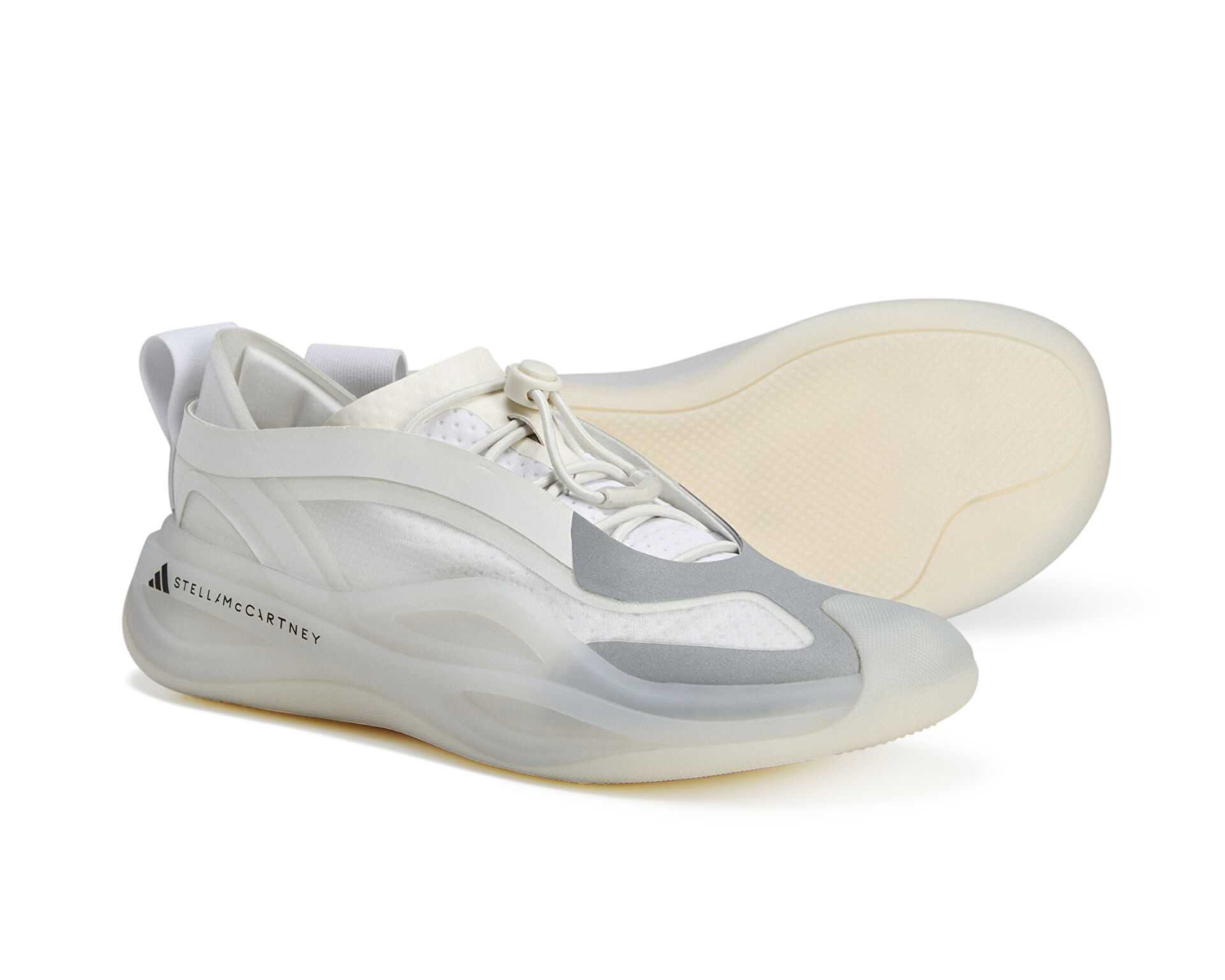 کفش های روزانه Adidas By Stella McCartney  Sportswear Low Ground
