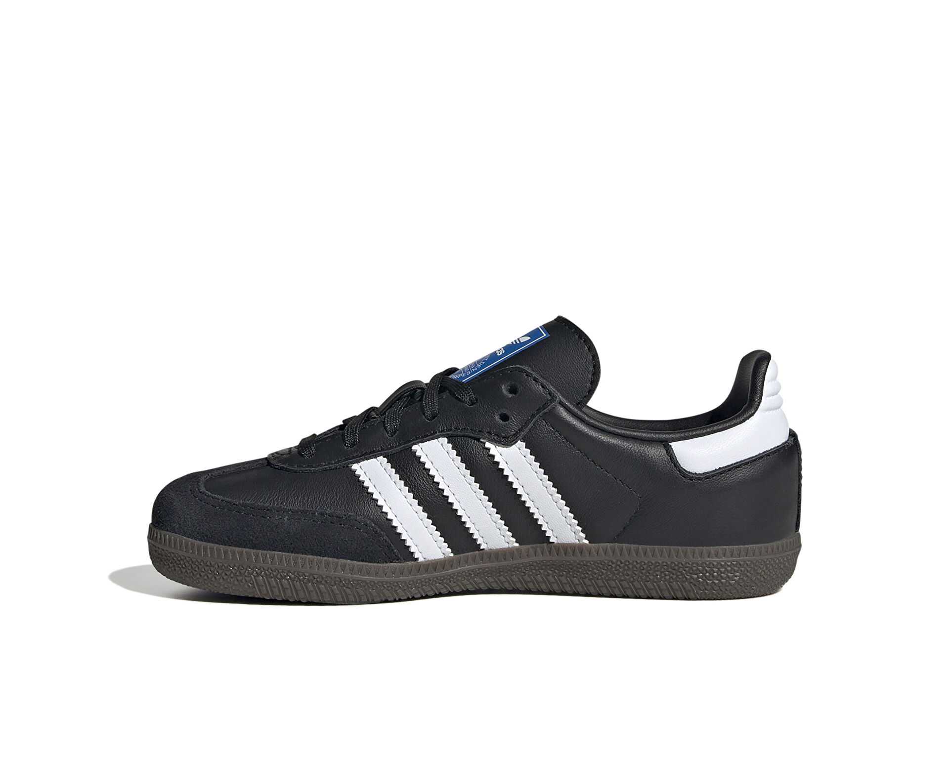 کفش راحتی بچه گانه Adidas Samba Og C