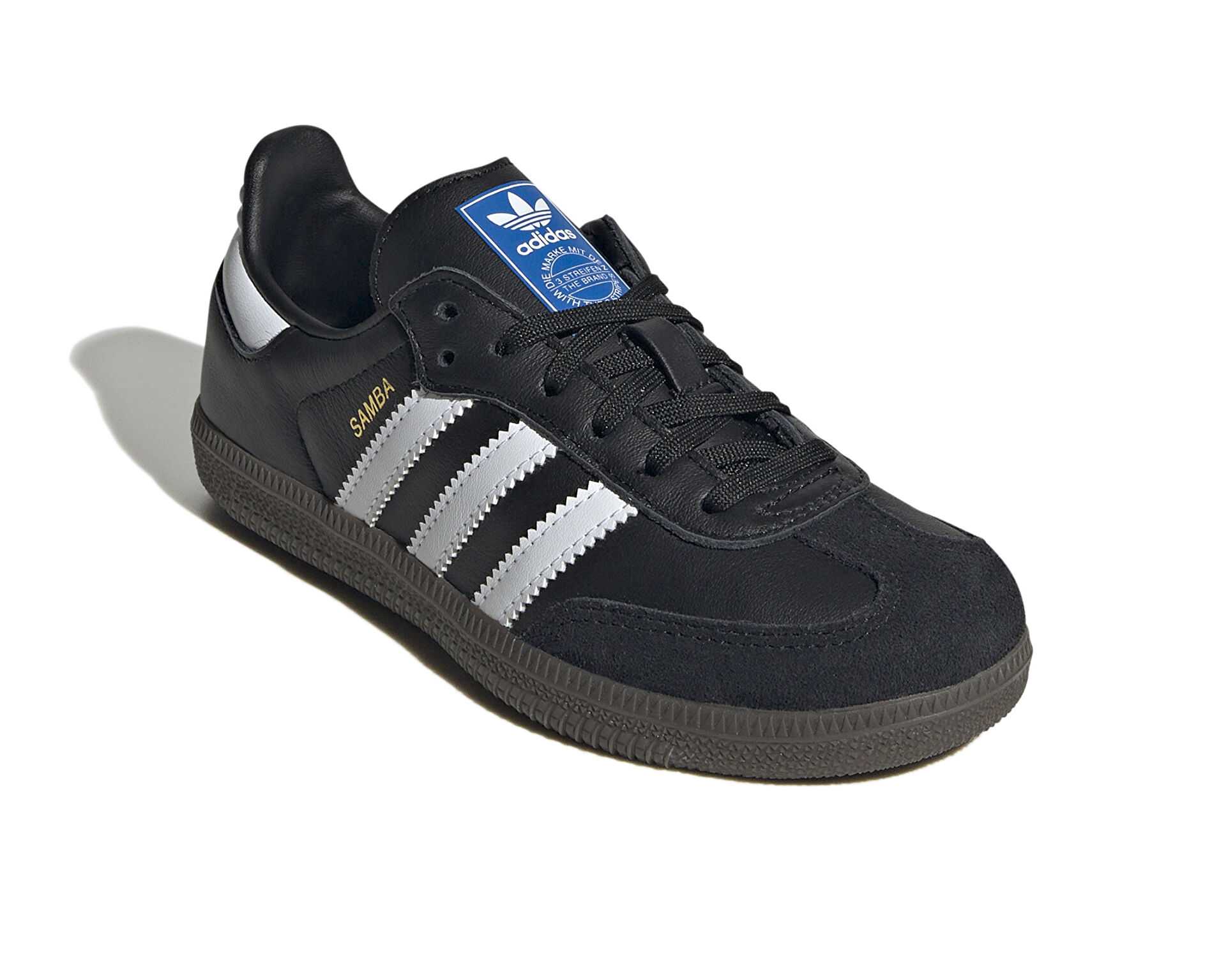 کفش راحتی بچه گانه Adidas Samba Og C