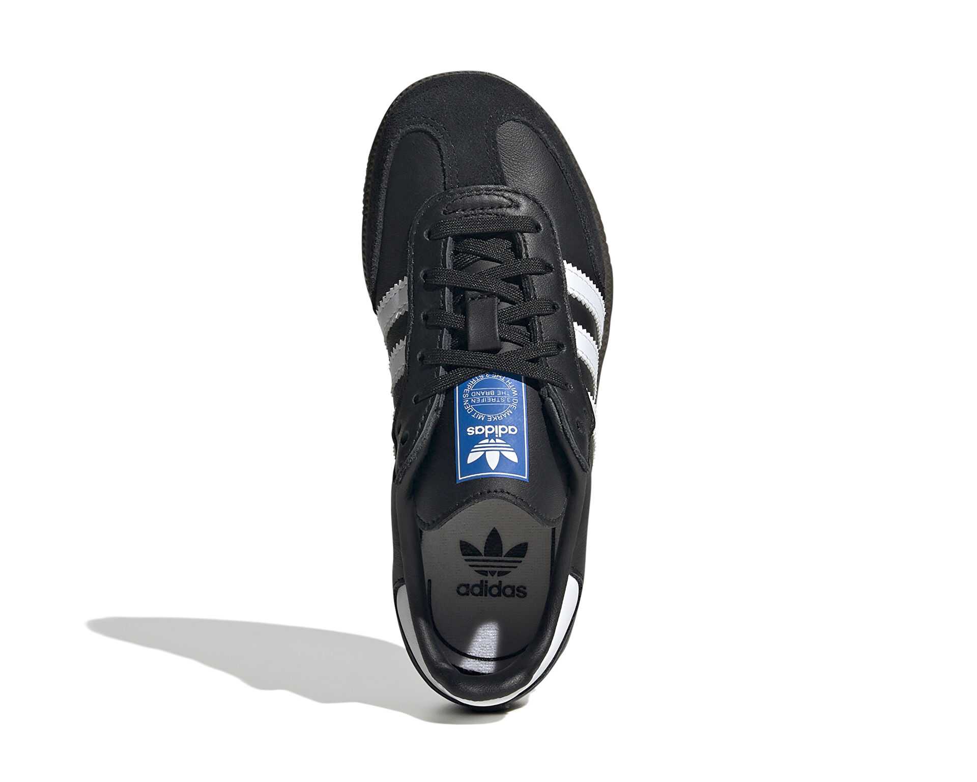 کفش راحتی بچه گانه Adidas Samba Og C