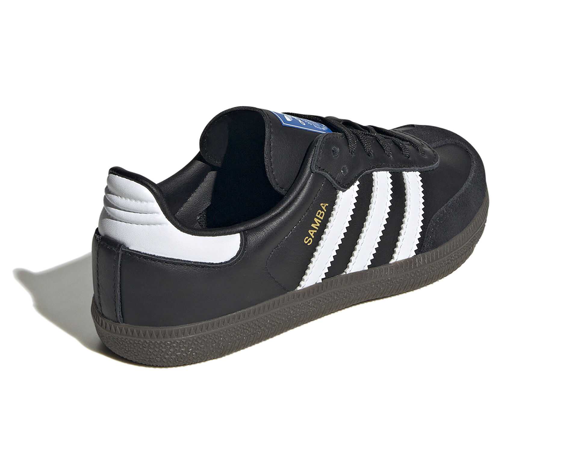 کفش راحتی بچه گانه Adidas Samba Og C