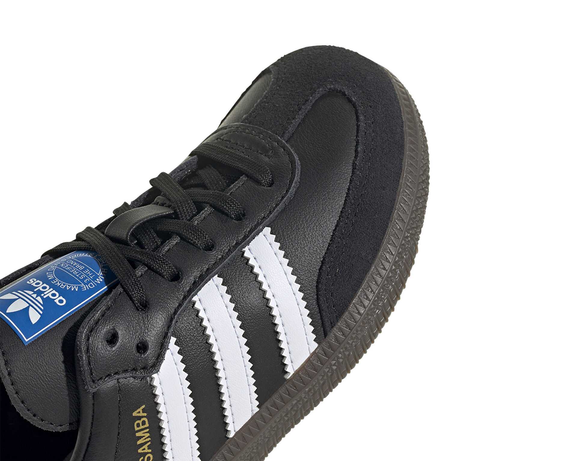کفش راحتی بچه گانه Adidas Samba Og C