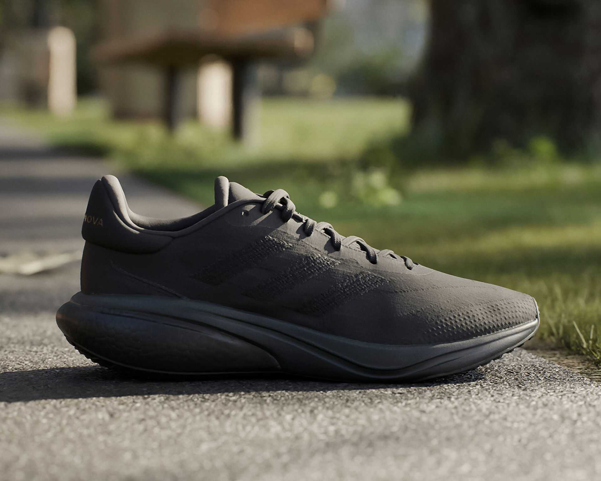 کفش دویدن Supernova Stride W