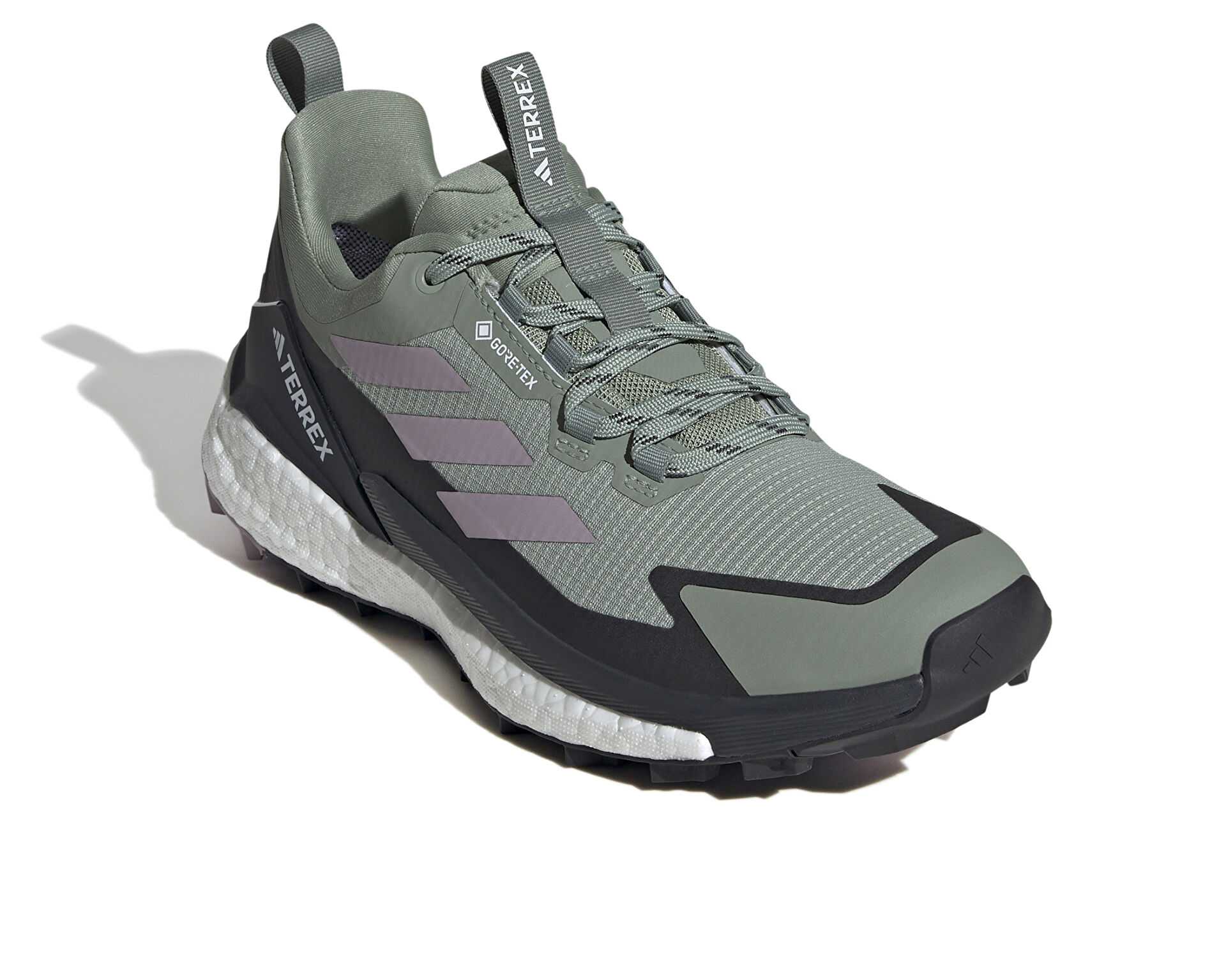 کفش های فضای باز Terrex Free Hiker 2 Low Gtx W