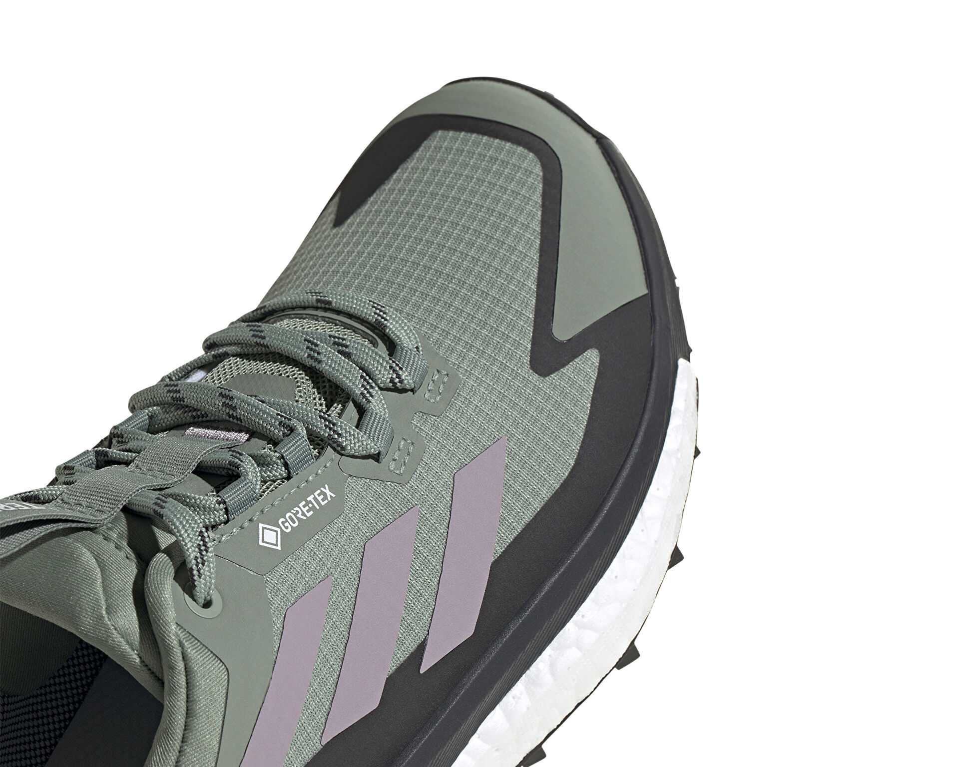 کفش های فضای باز Terrex Free Hiker 2 Low Gtx W